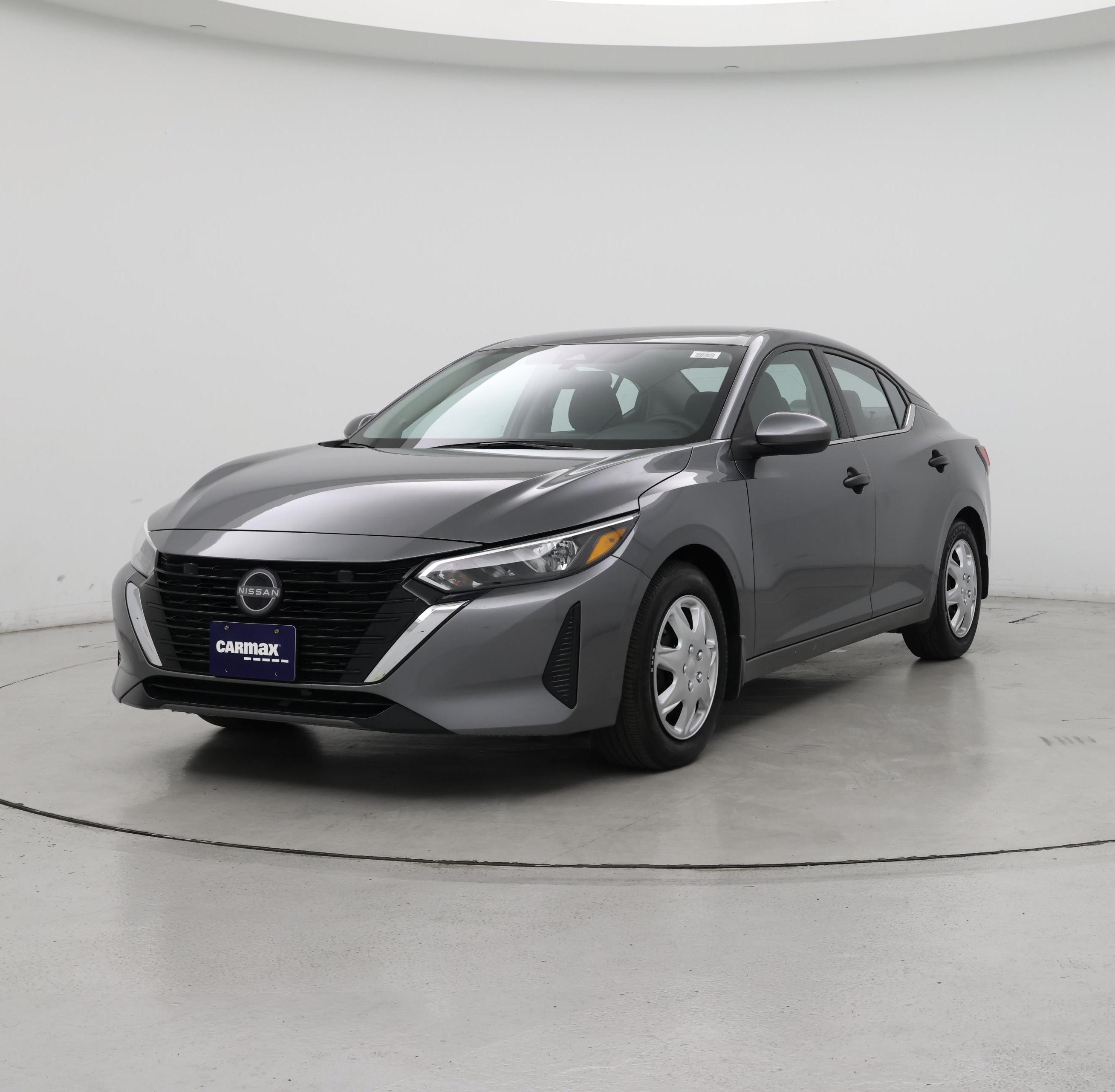 Thumbnail: 2025 Nissan Sentra - 4
