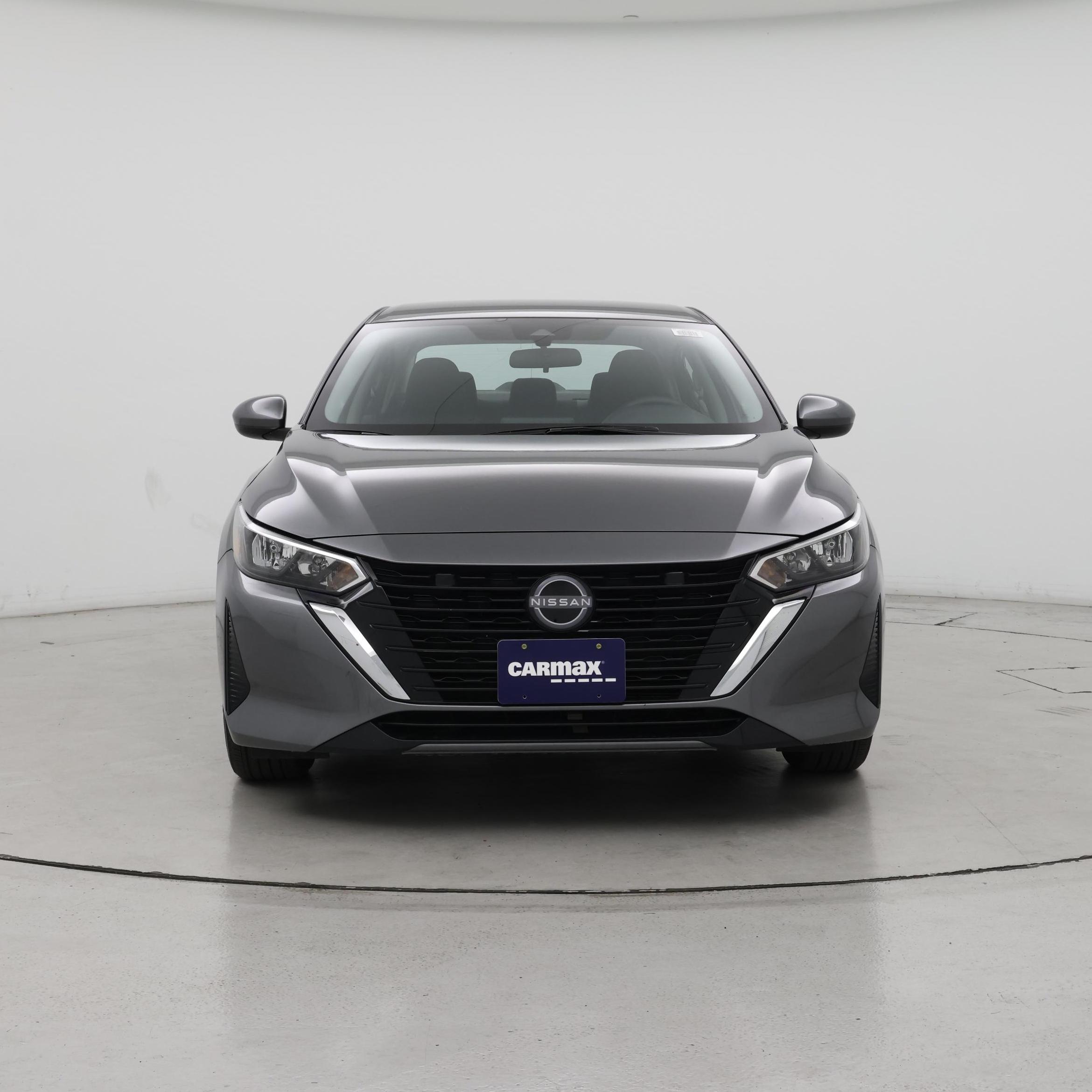 Thumbnail: 2025 Nissan Sentra - 5