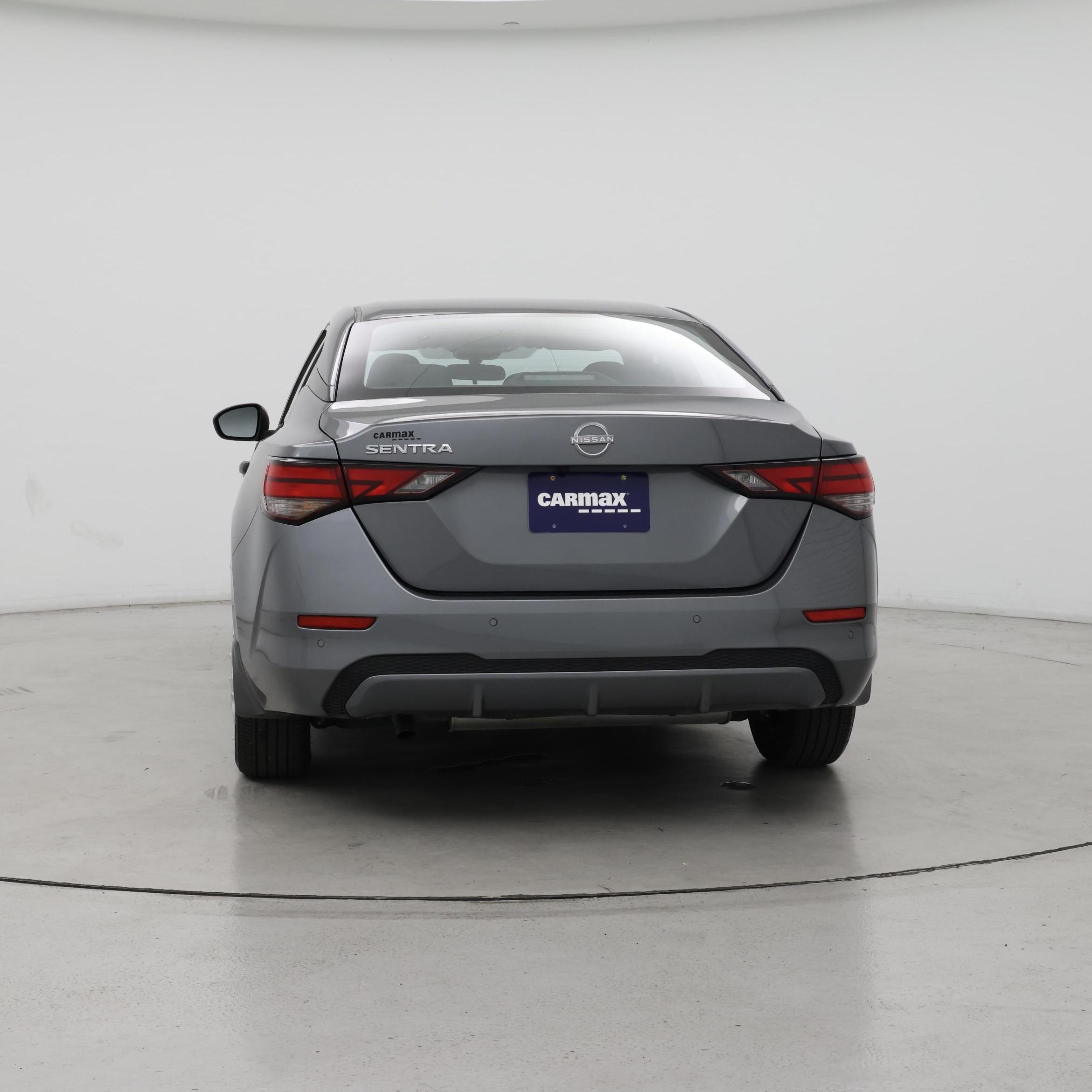 Thumbnail: 2025 Nissan Sentra - 6