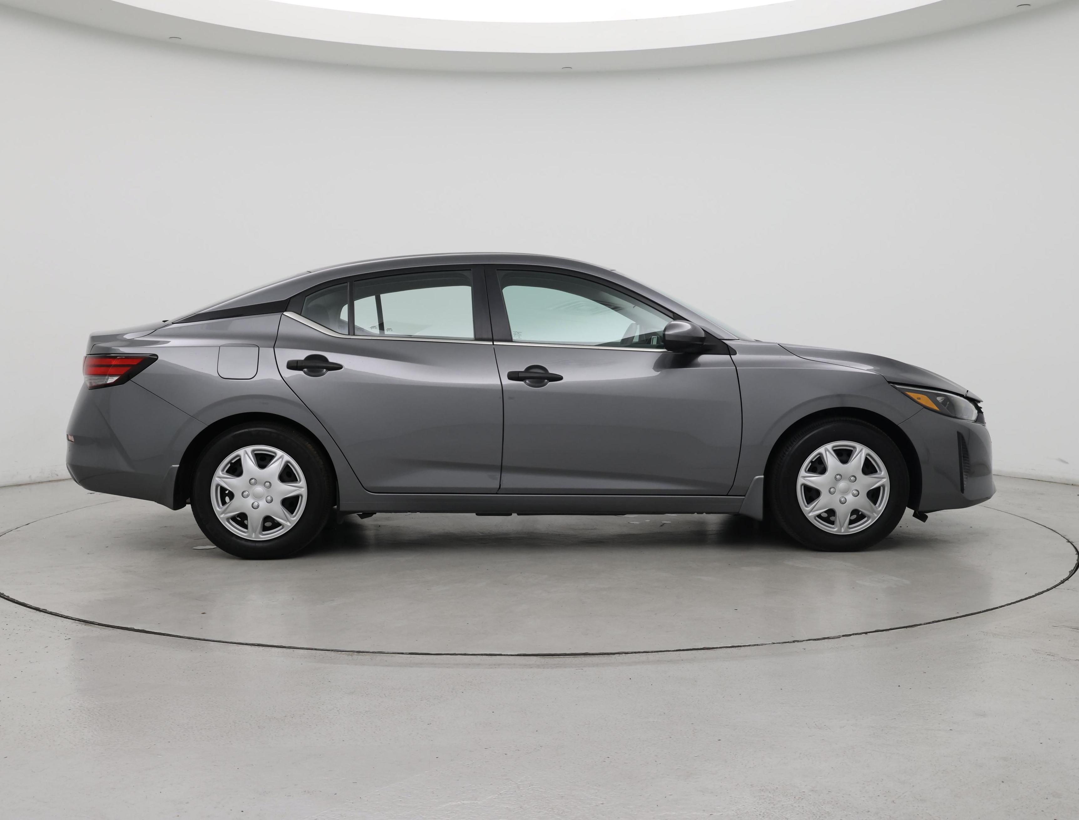 Thumbnail: 2025 Nissan Sentra - 7