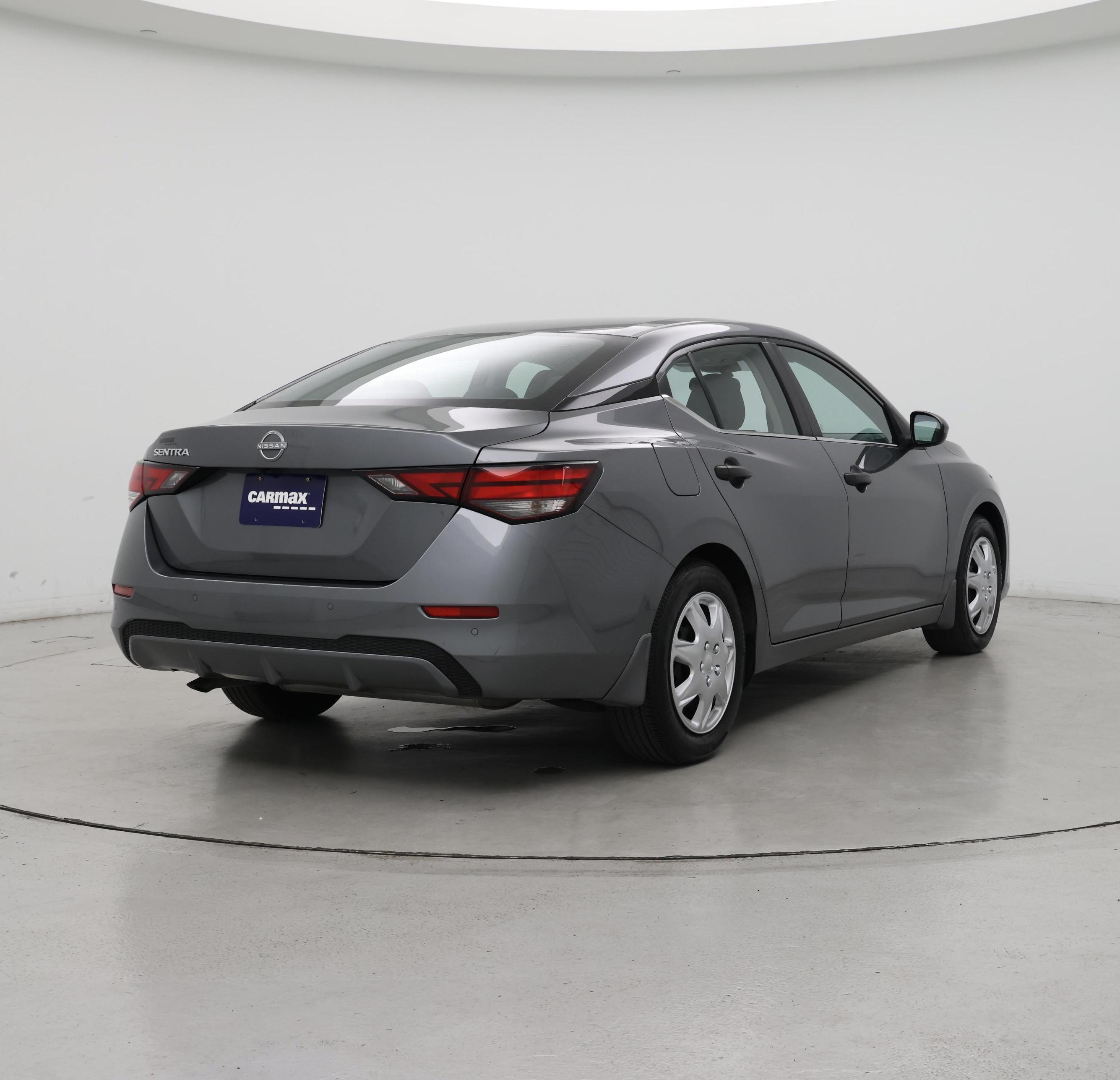 Thumbnail: 2025 Nissan Sentra - 8