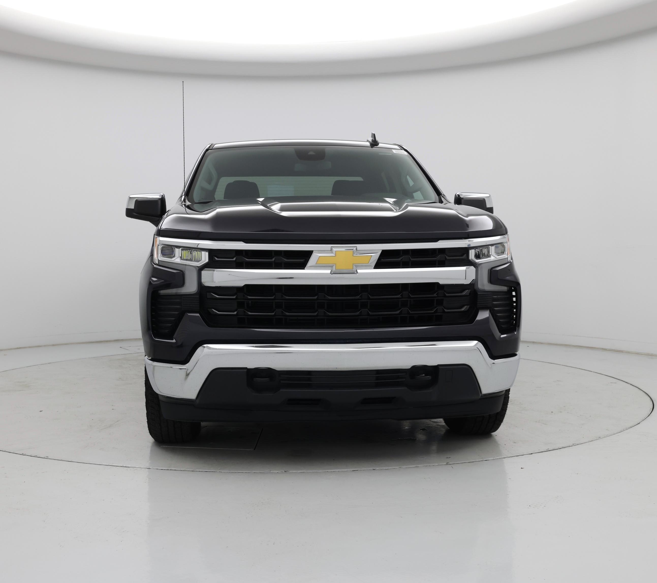 Thumbnail: 2024 Chevrolet Silverado 1500 - 5