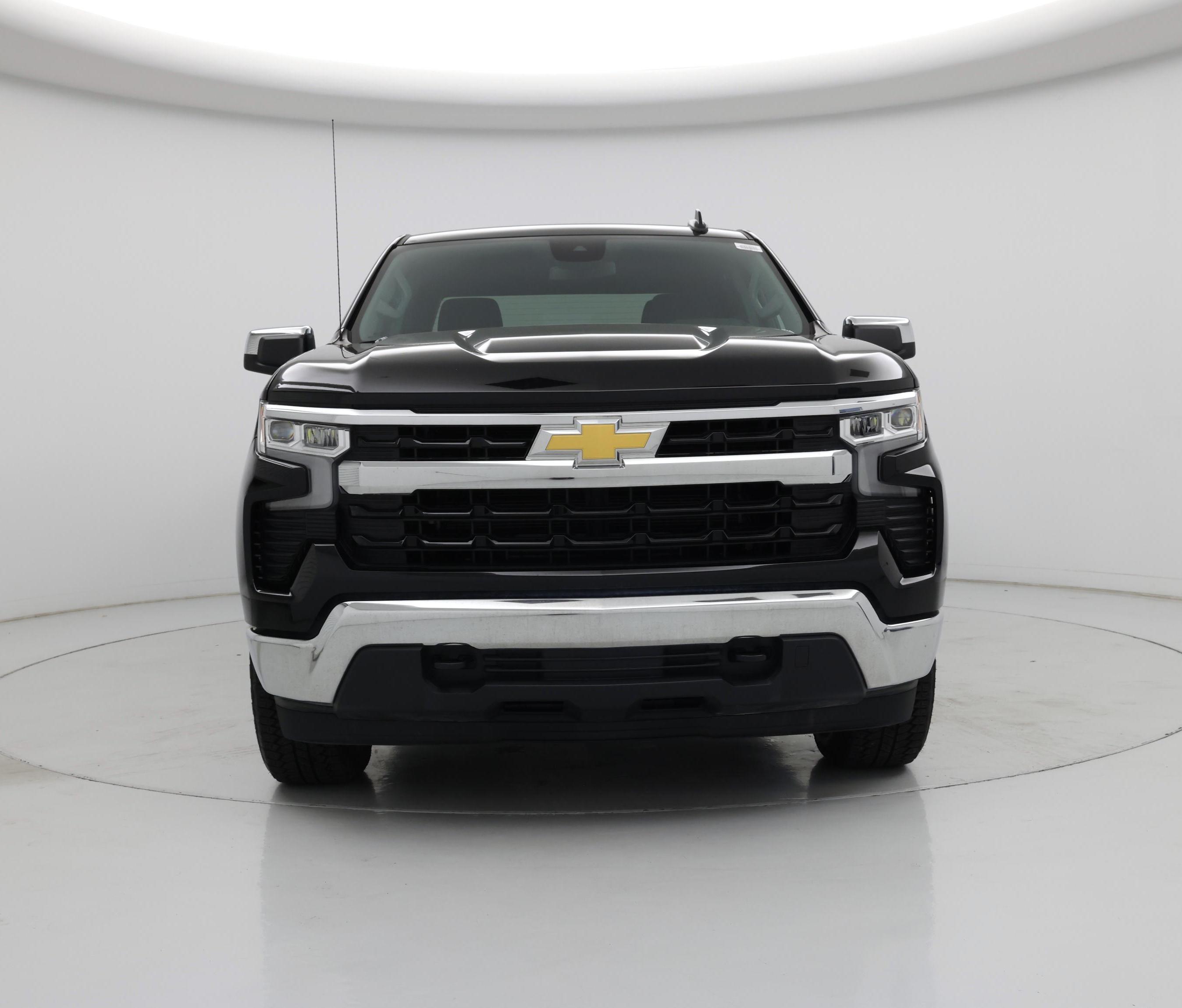 Thumbnail: 2024 Chevrolet Silverado 1500 - 5