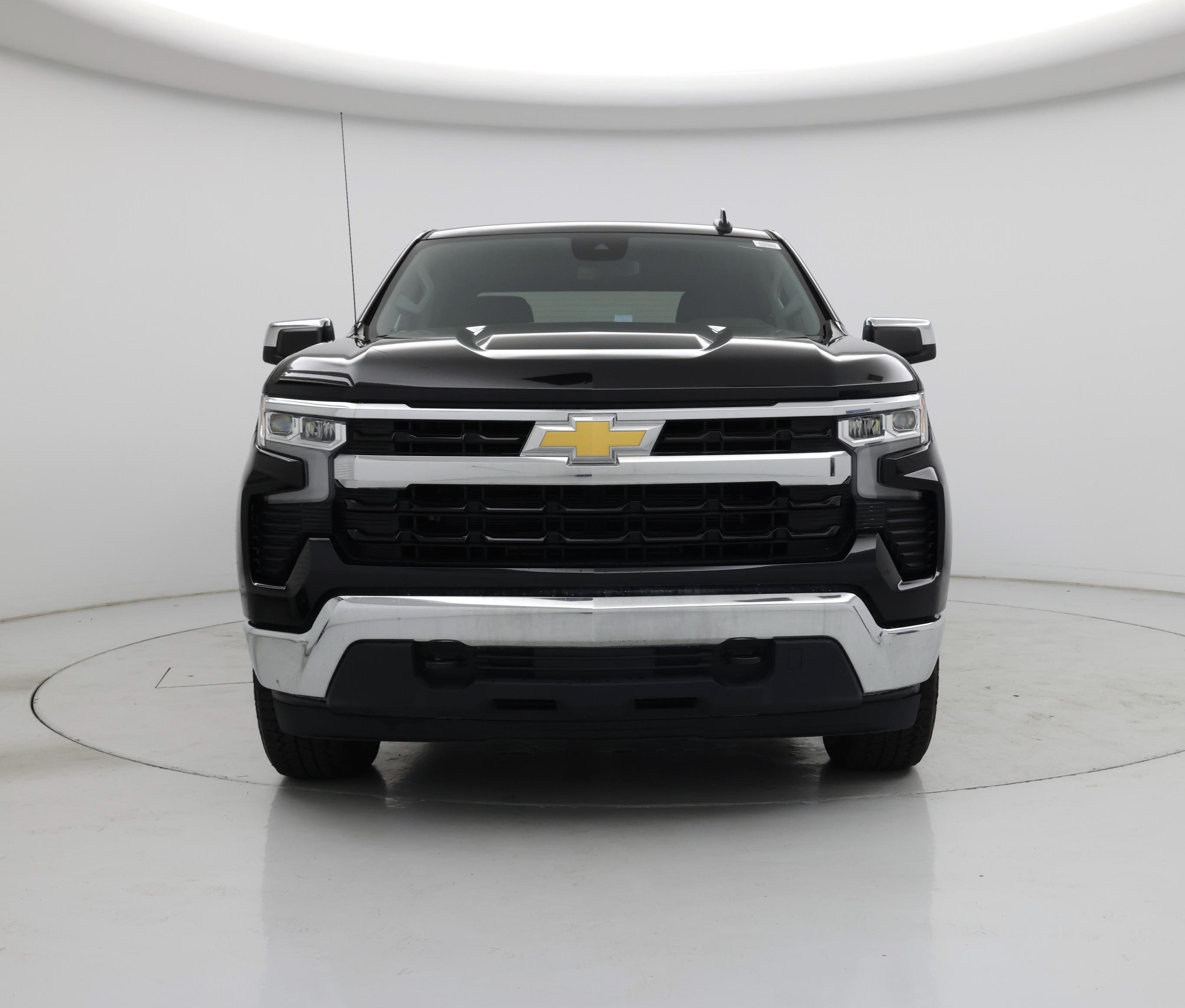 Thumbnail: 2024 Chevrolet Silverado 1500 - 5