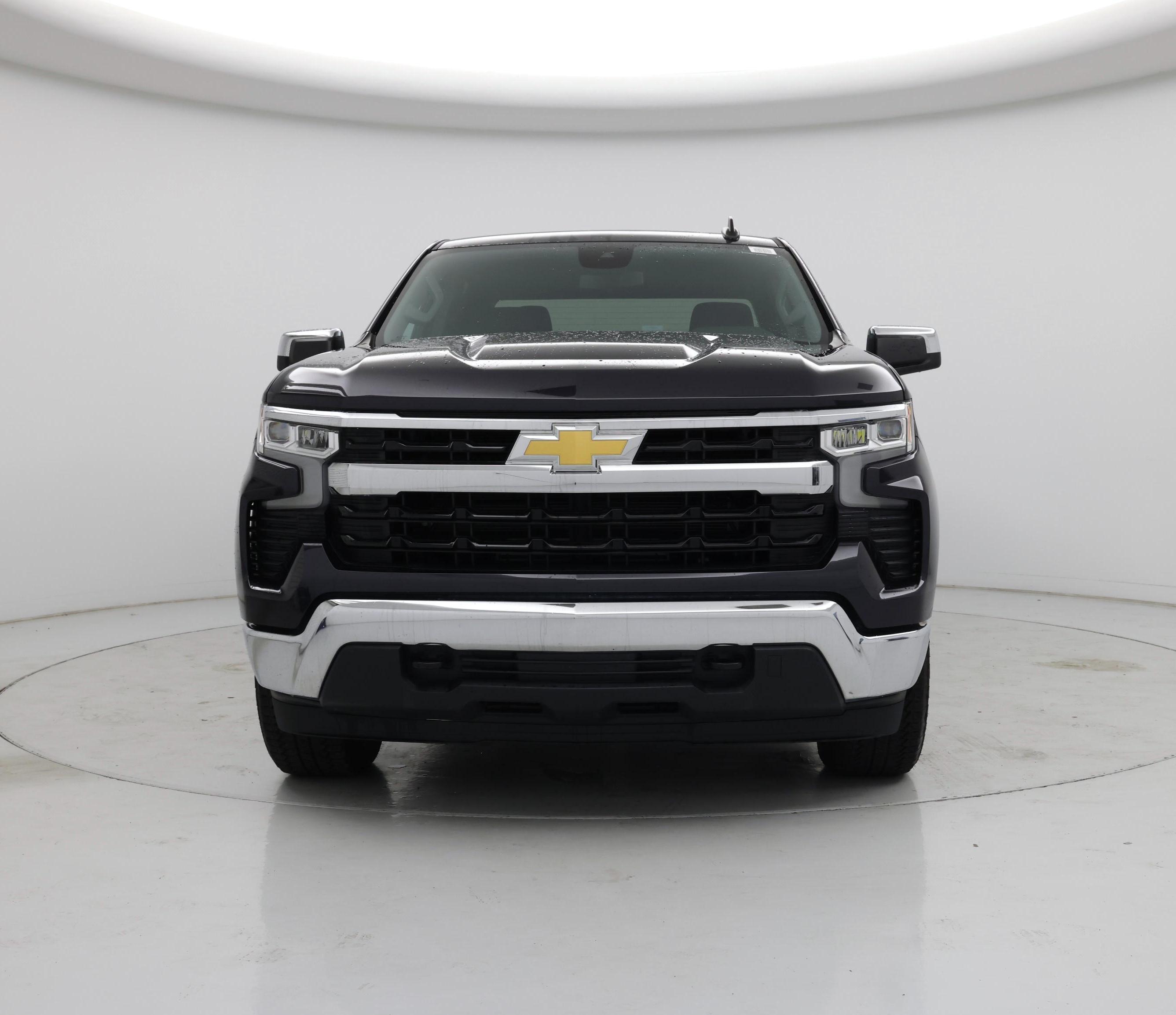 Thumbnail: 2024 Chevrolet Silverado 1500 - 5