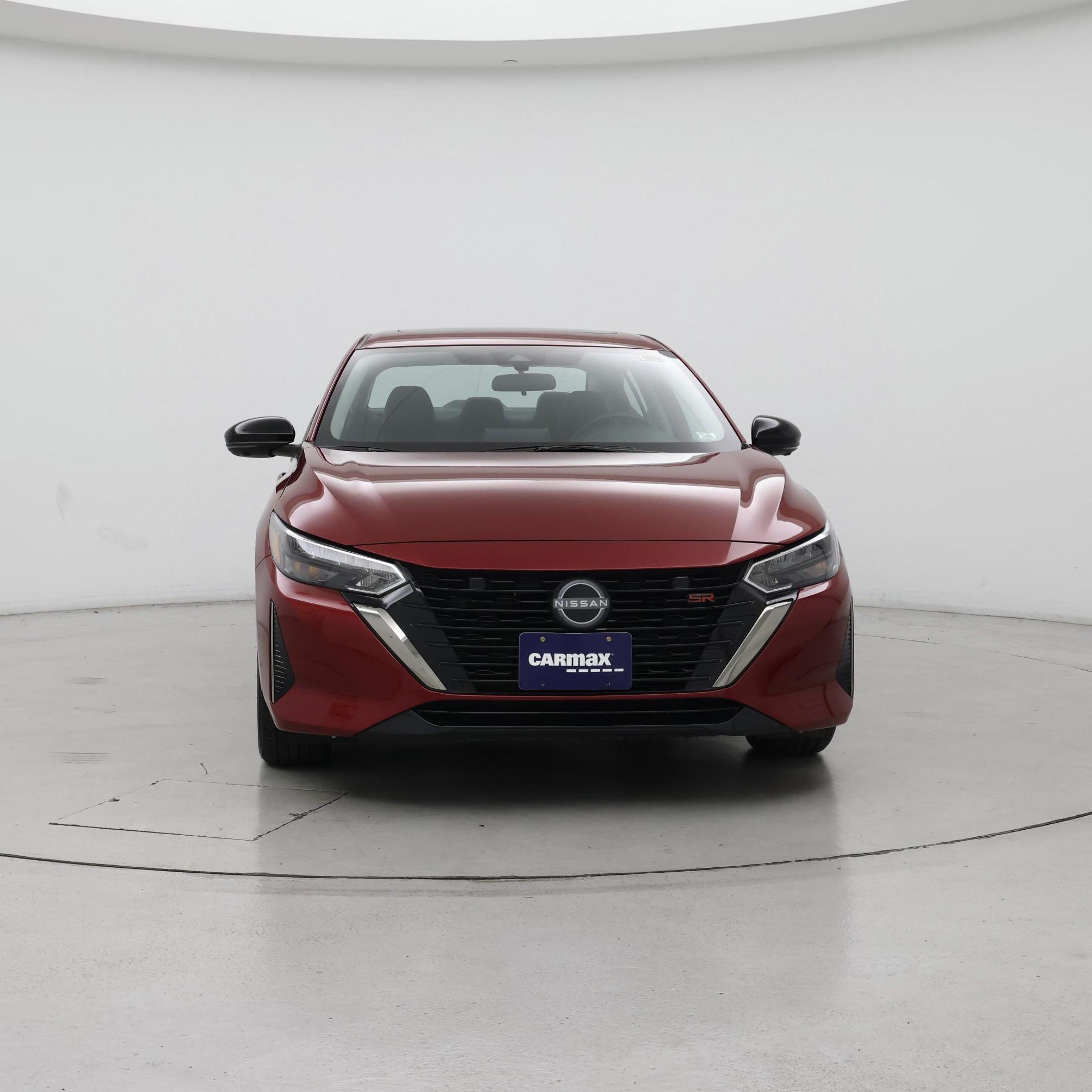 Thumbnail: 2025 Nissan Sentra - 5