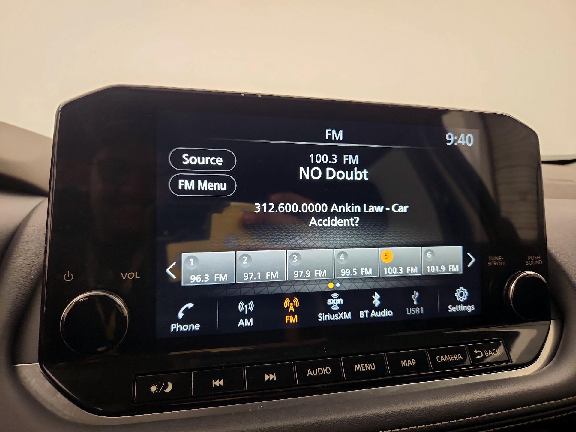 Thumbnail: 2021 Nissan Rogue - 15