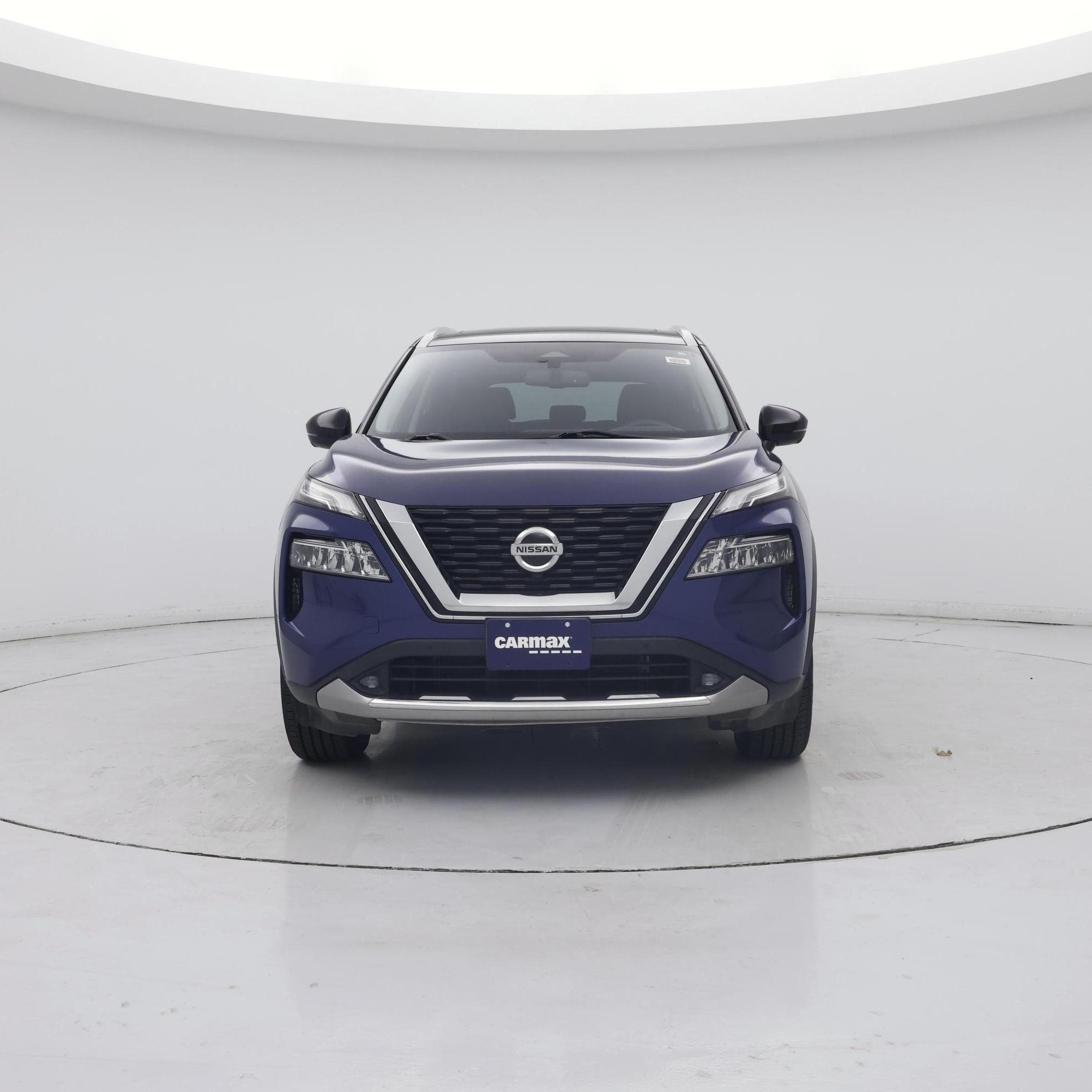 Thumbnail: 2021 Nissan Rogue - 5