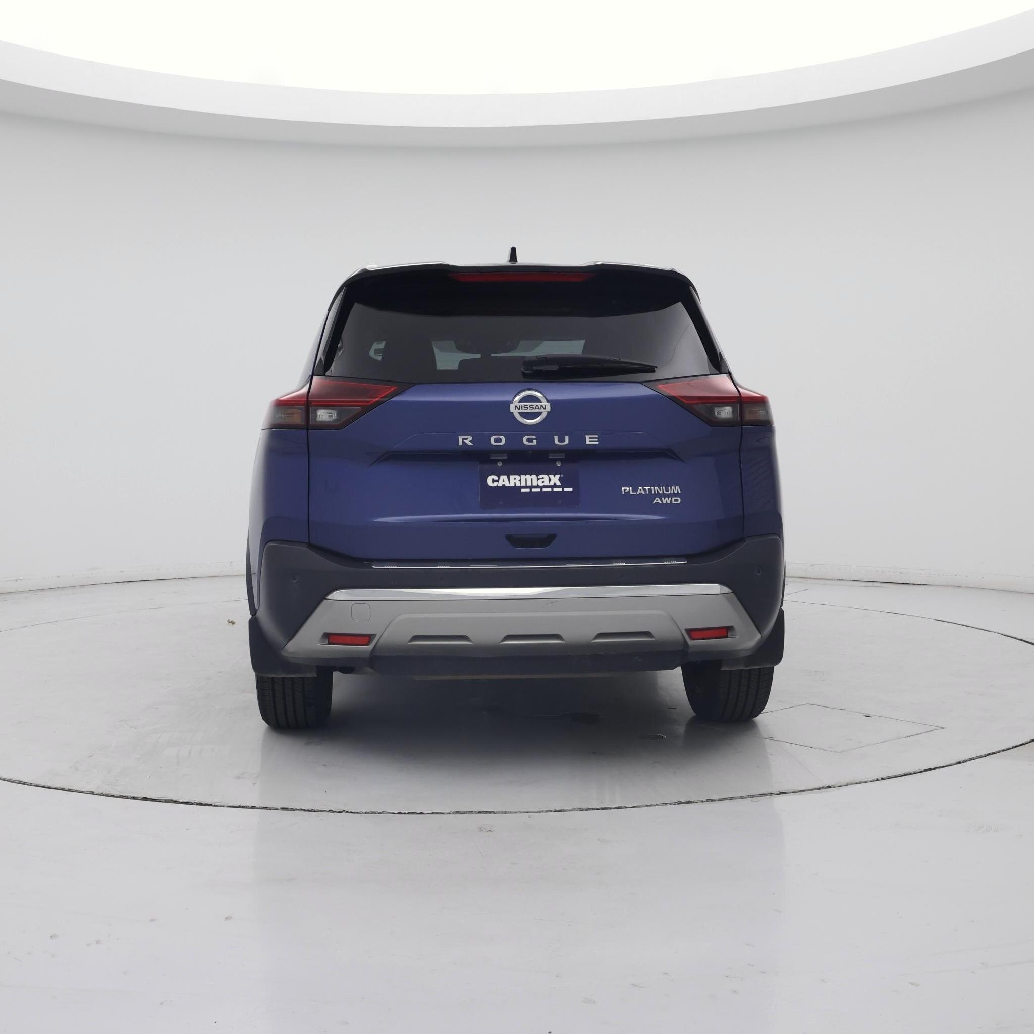Thumbnail: 2021 Nissan Rogue - 6