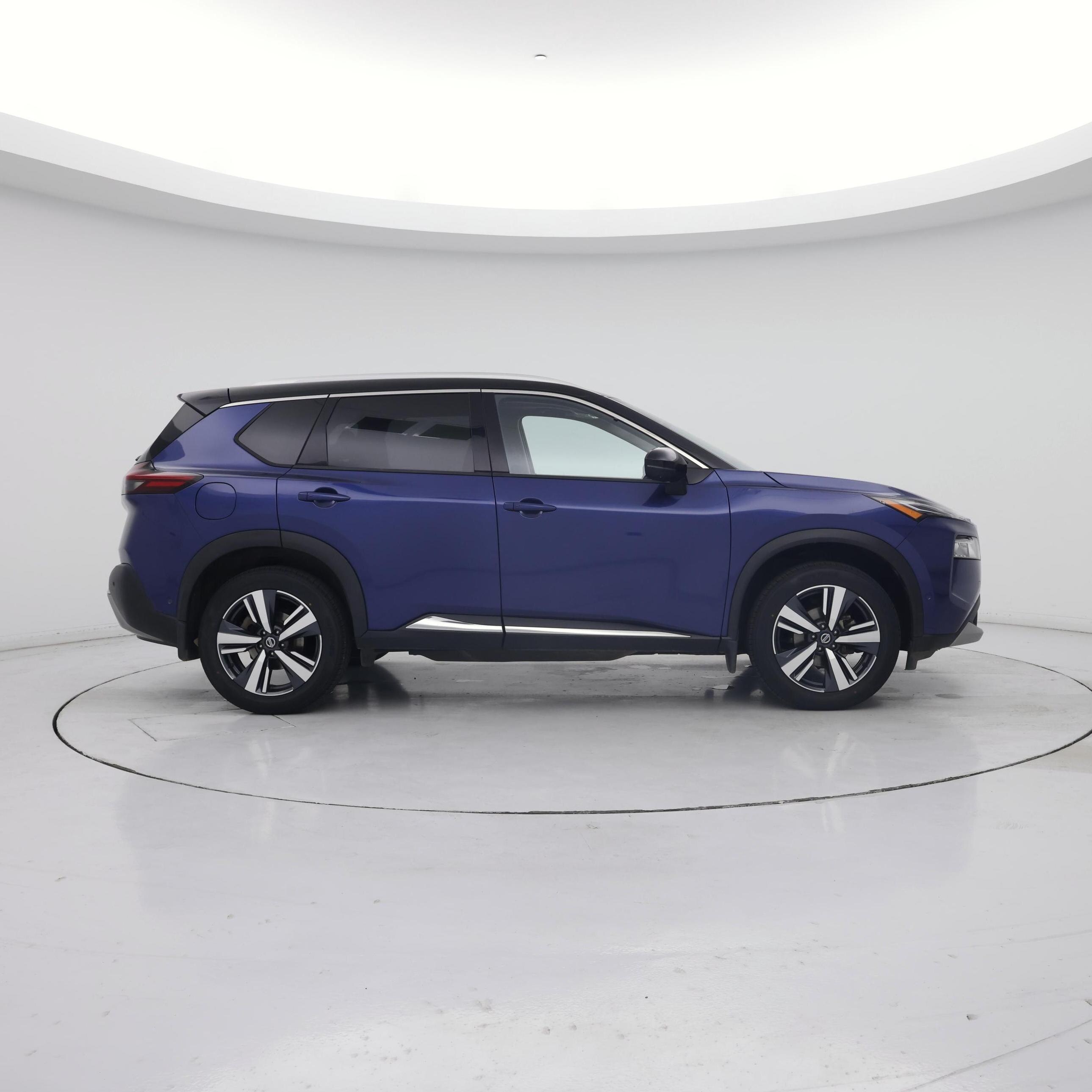 Thumbnail: 2021 Nissan Rogue - 7