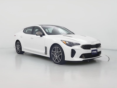 2023 Kia Stinger GT2