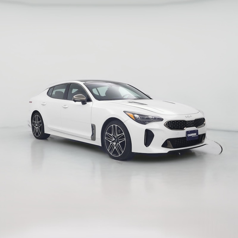 2023 Kia Stinger GT2