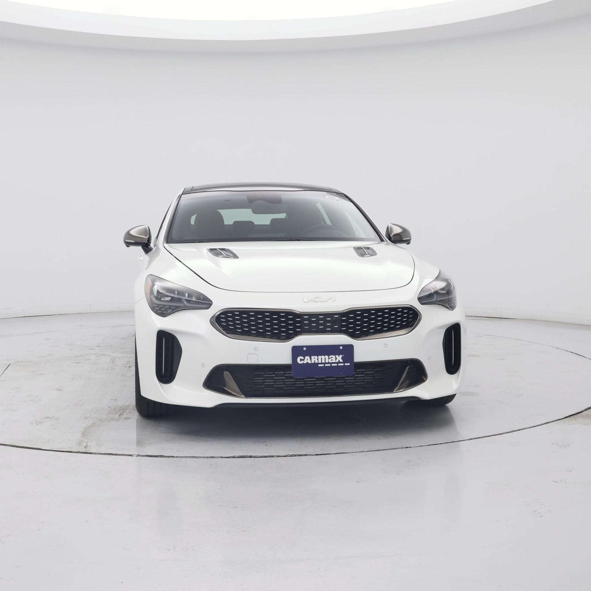Thumbnail: 2023 Kia Stinger - 5