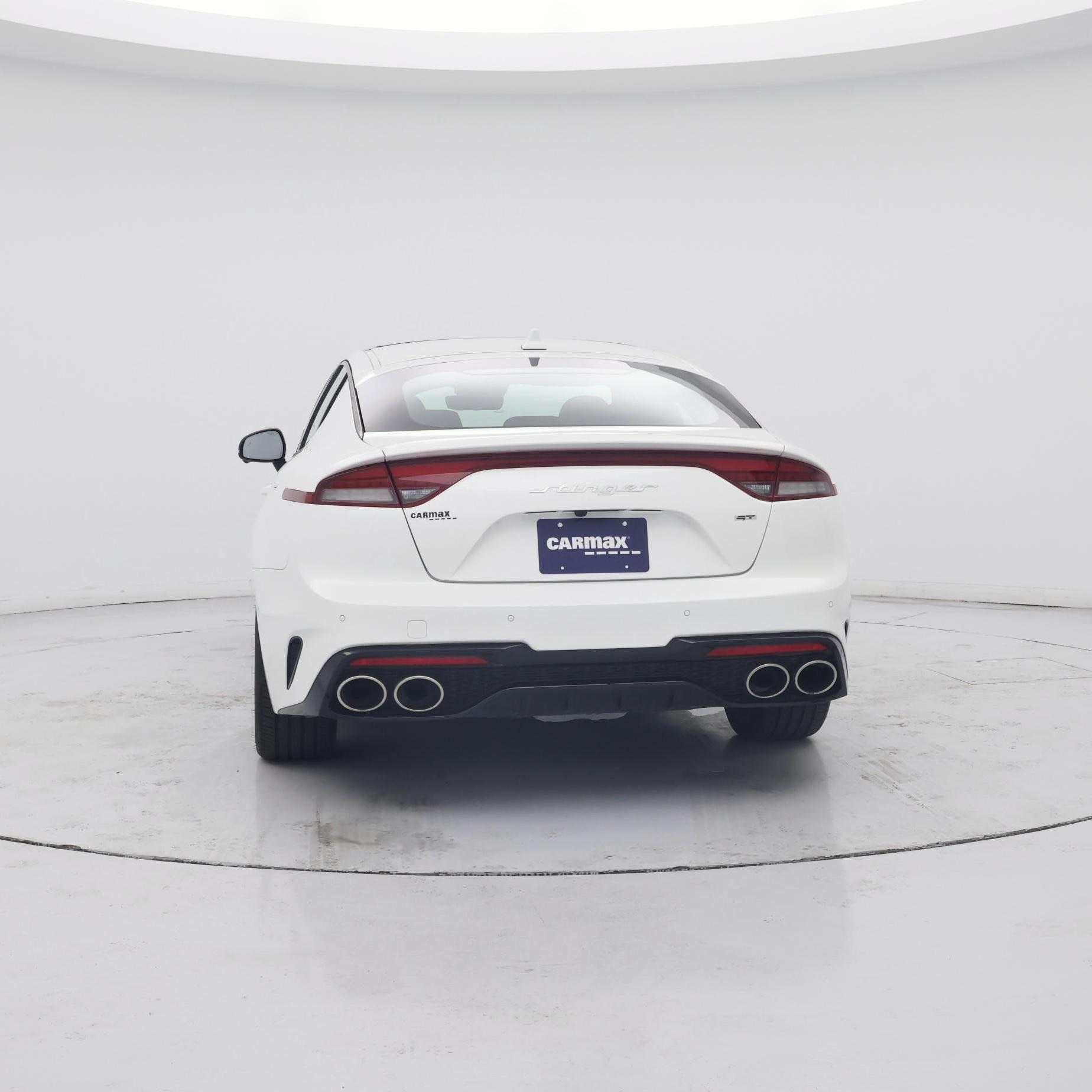 Thumbnail: 2023 Kia Stinger - 6
