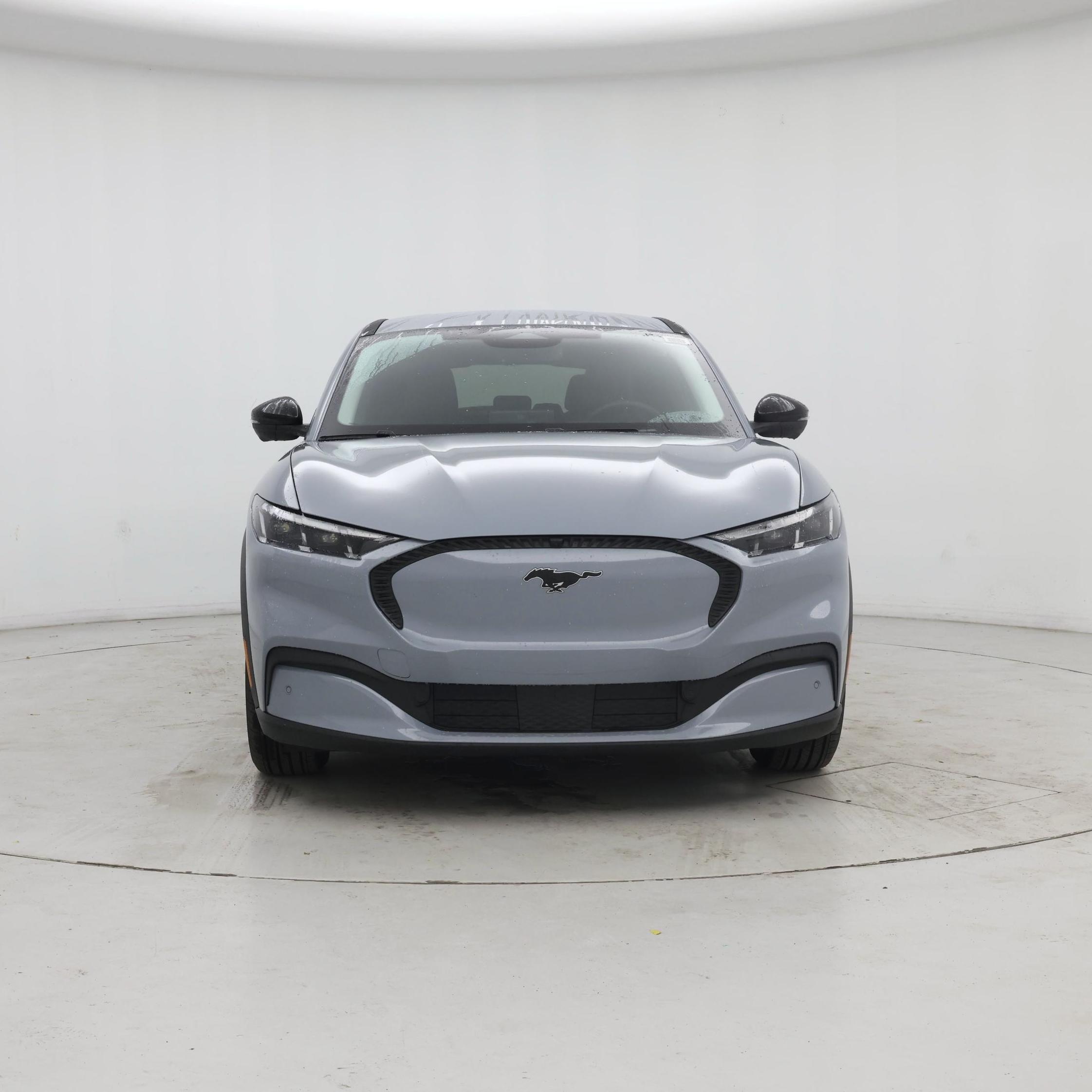 Thumbnail: 2025 Ford Mustang Mach-E - 5