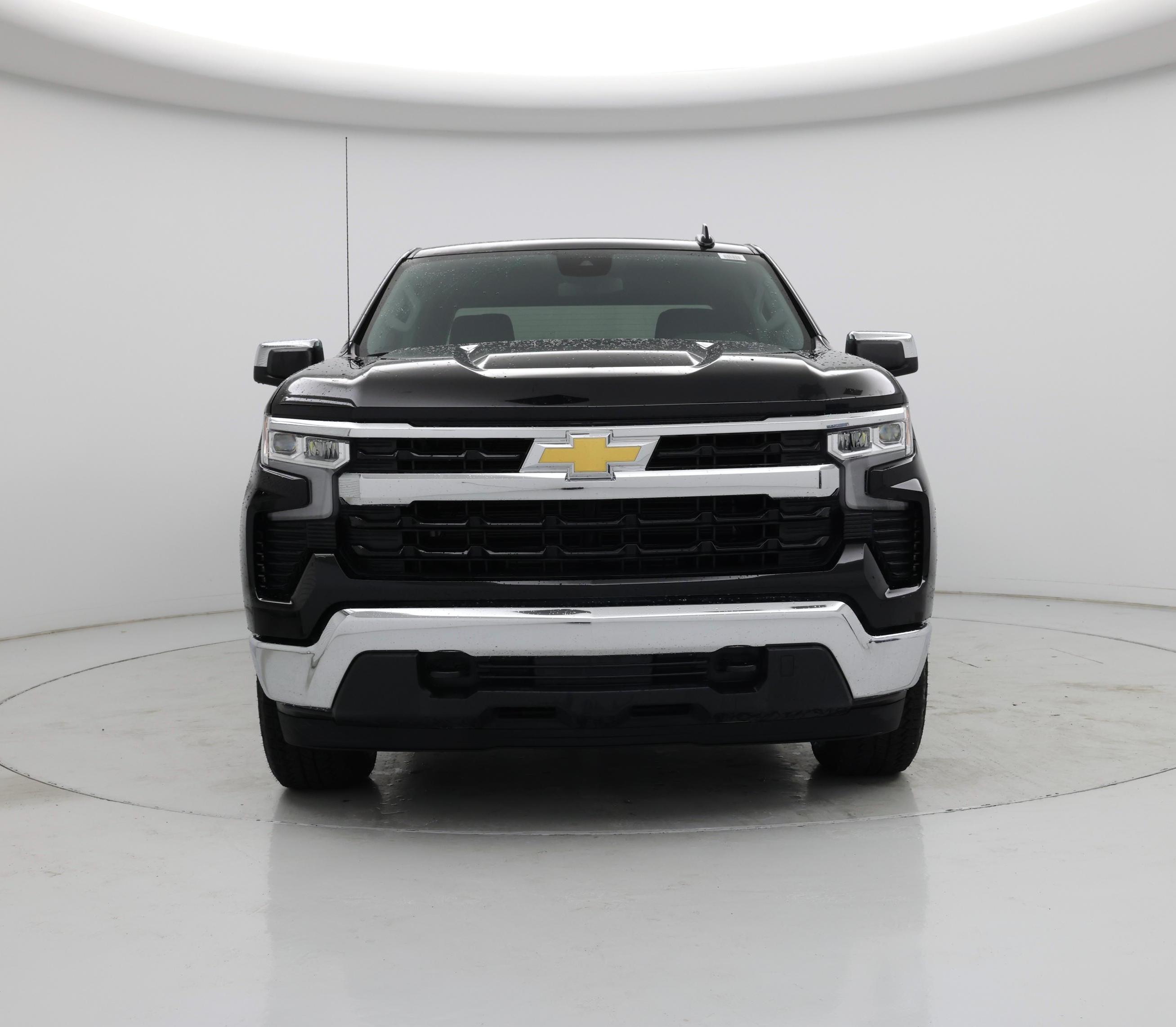 Thumbnail: 2024 Chevrolet Silverado 1500 - 5