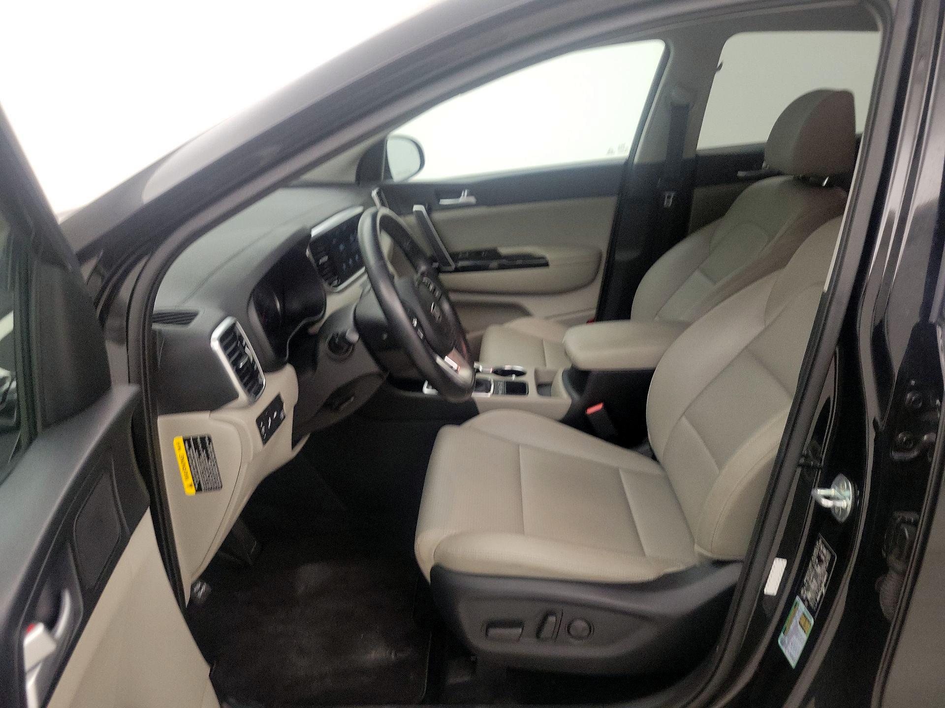 Thumbnail: 2021 Kia Sportage - 11