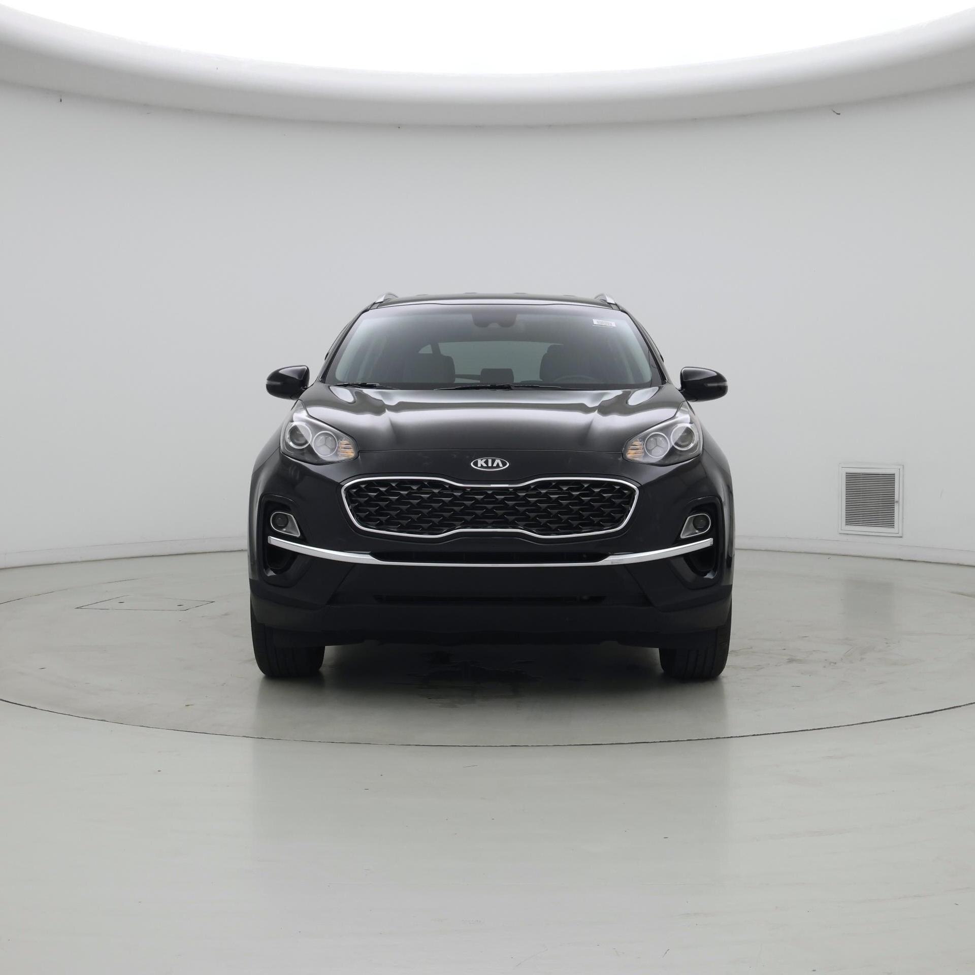 Thumbnail: 2021 Kia Sportage - 5