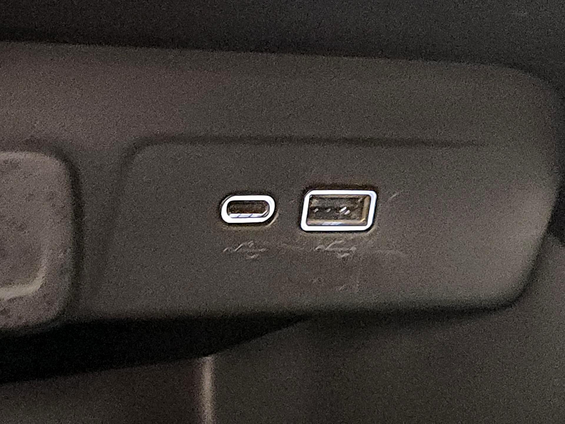 Thumbnail: 2025 Chevrolet Trax - 18