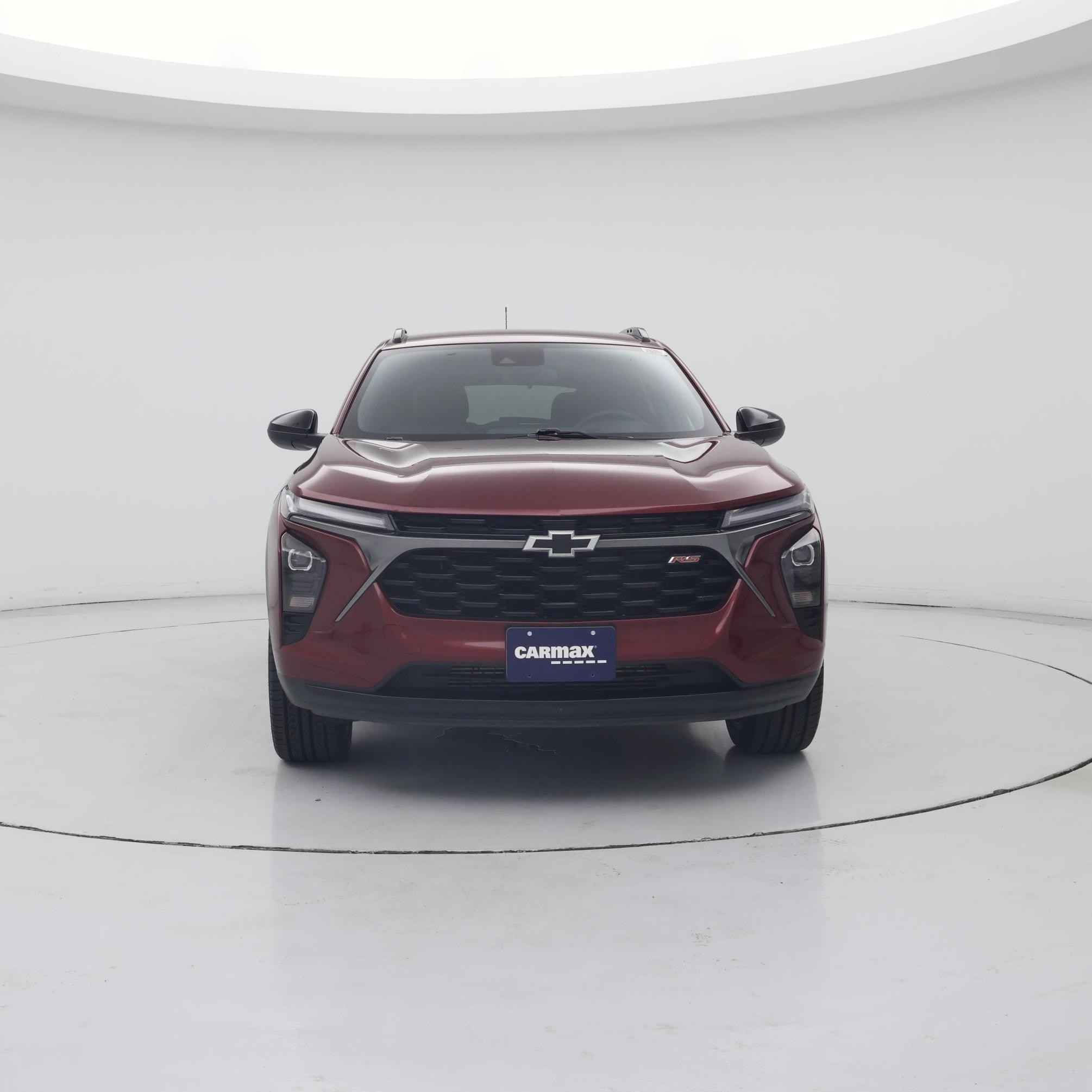 Thumbnail: 2025 Chevrolet Trax - 5