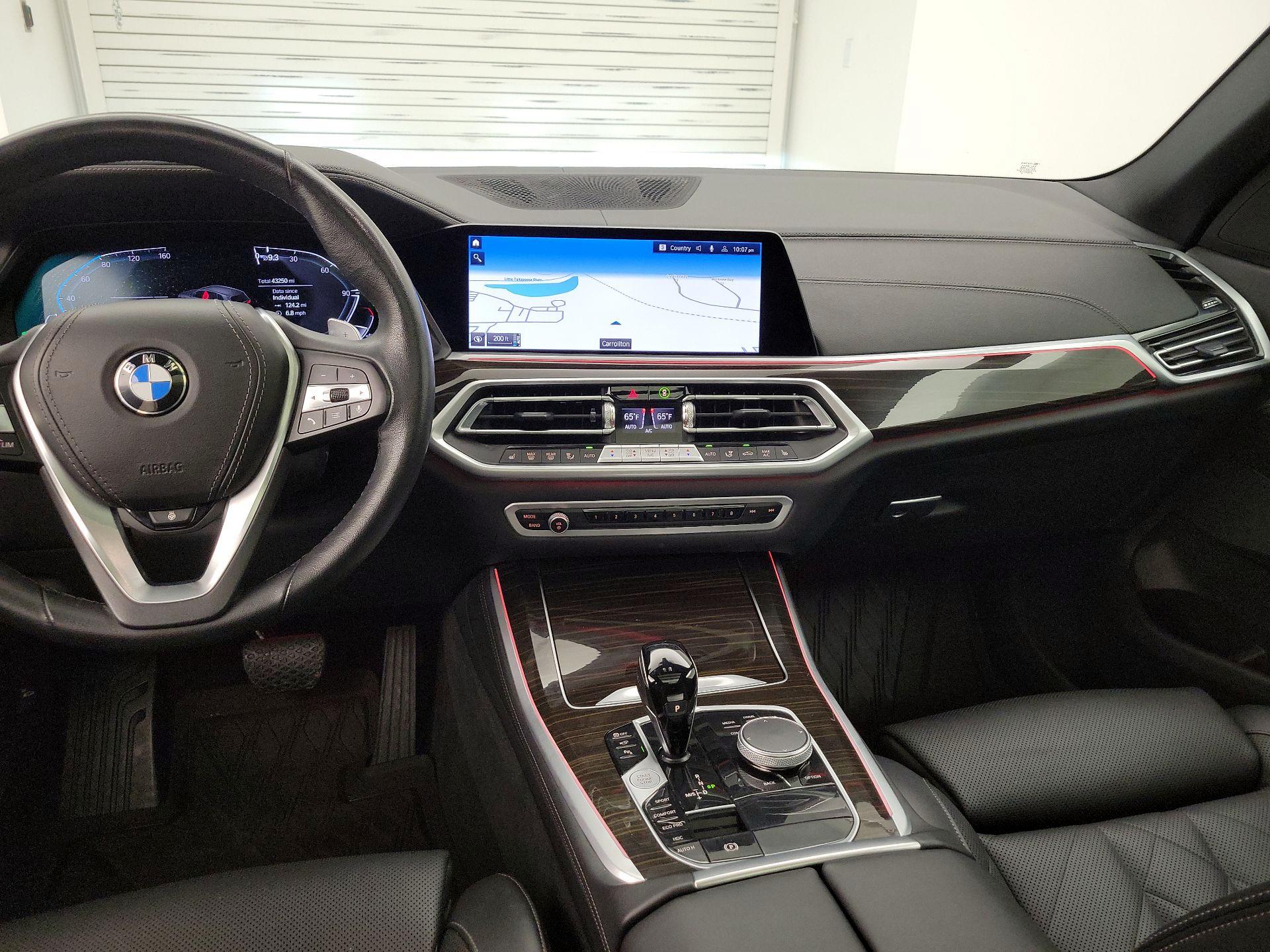 Thumbnail: 2023 BMW X5 - 9