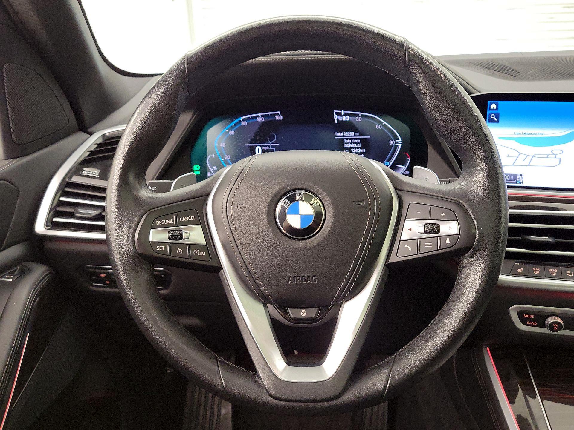 Thumbnail: 2023 BMW X5 - 10