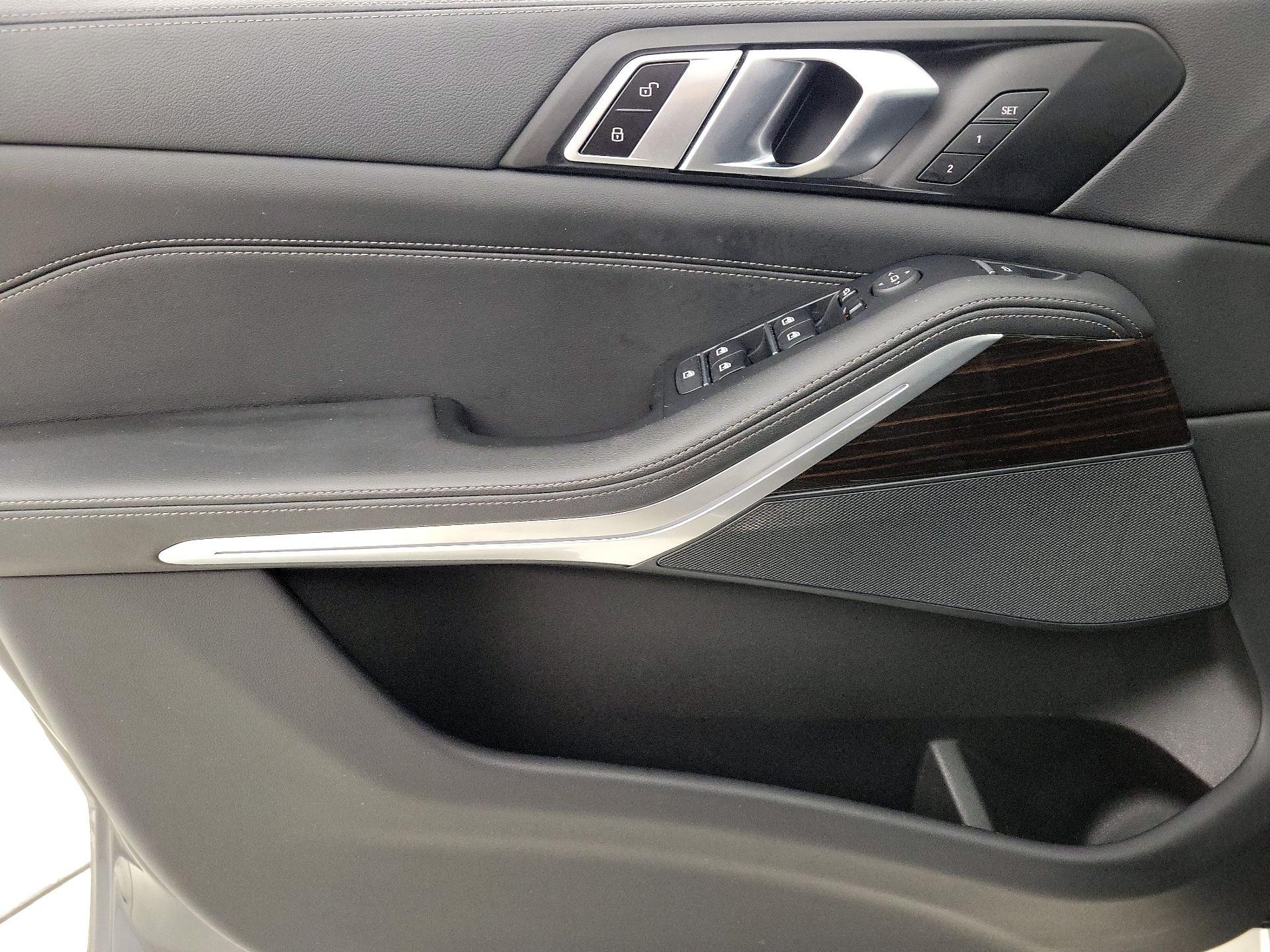Thumbnail: 2023 BMW X5 - 12