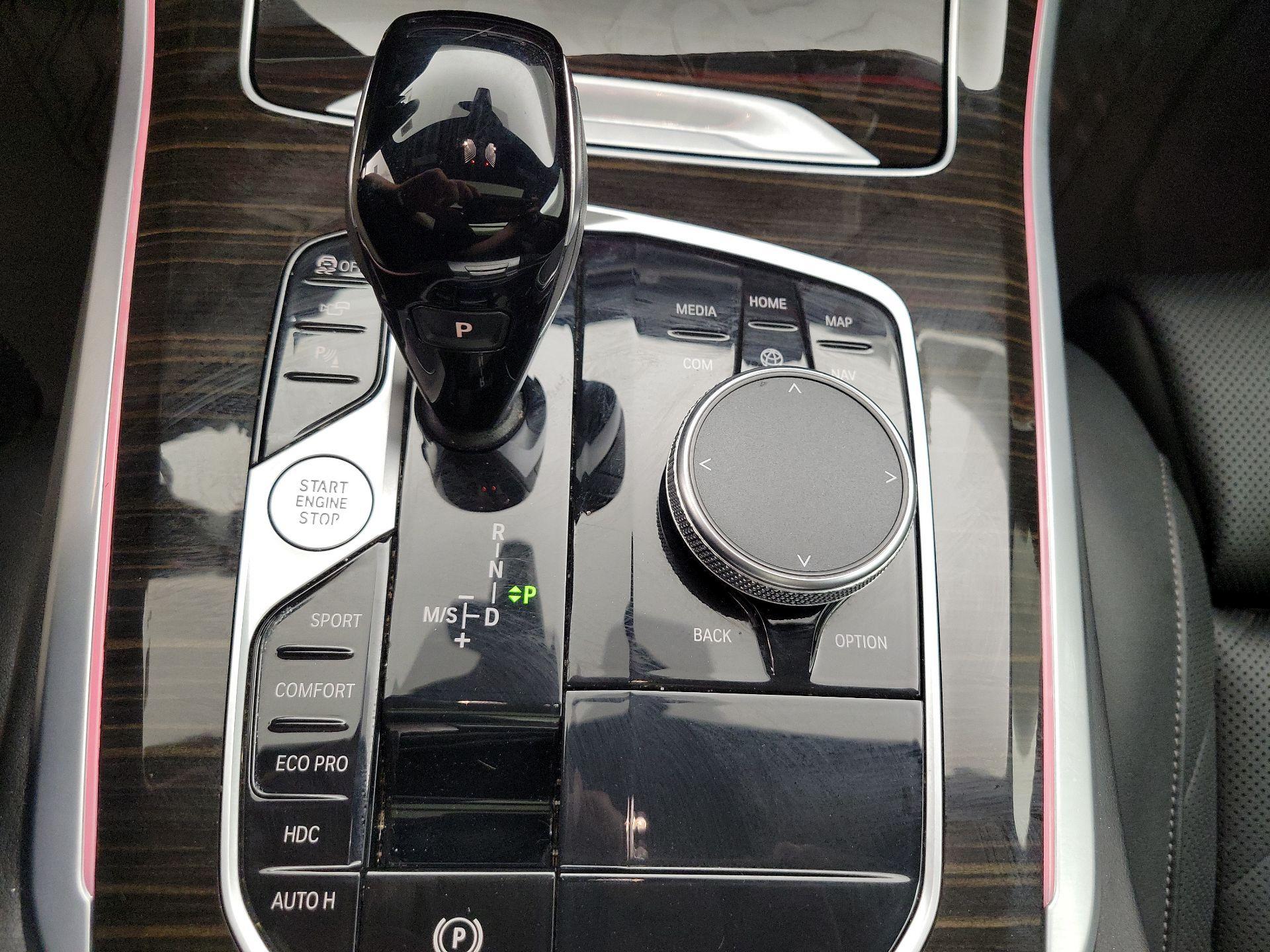 Thumbnail: 2023 BMW X5 - 18