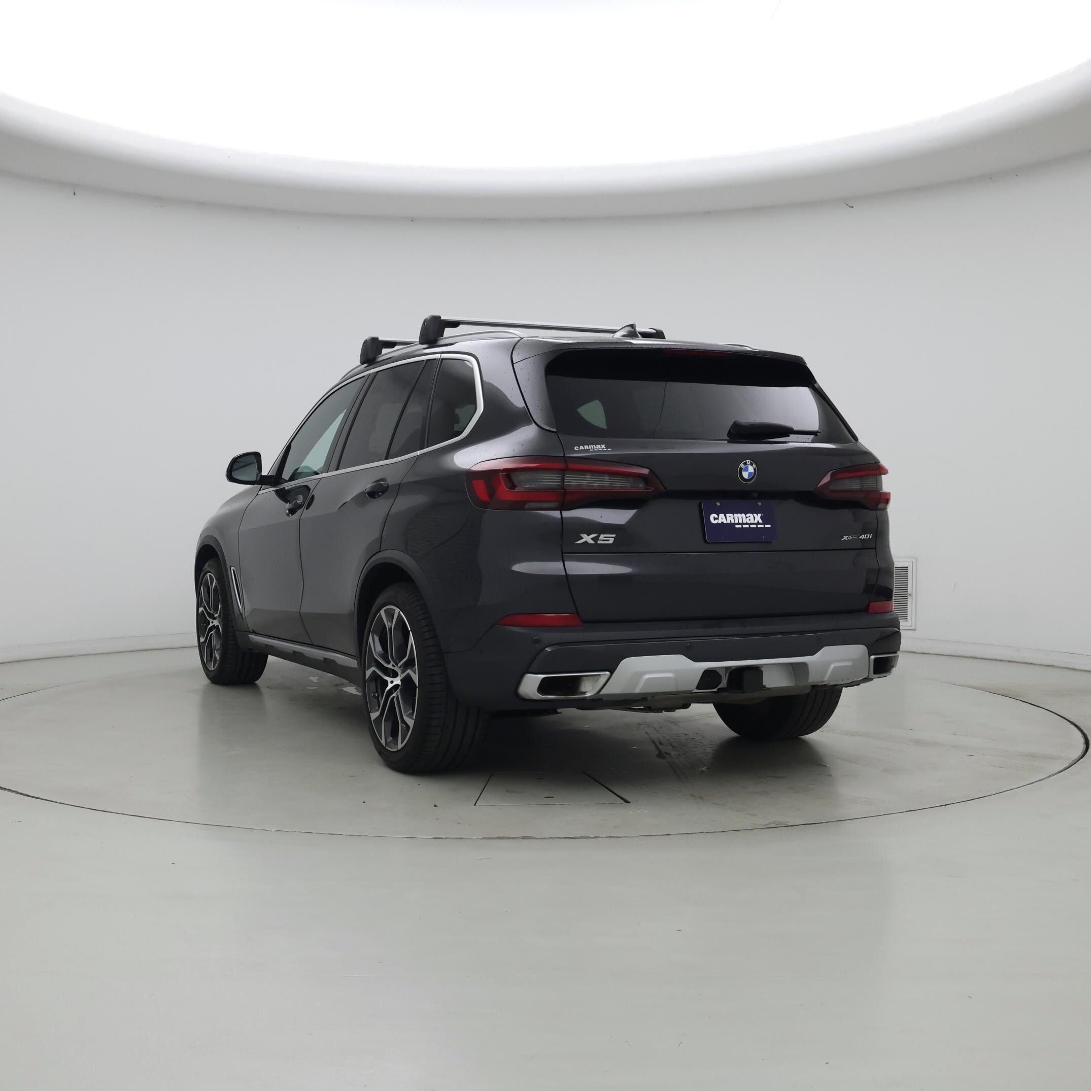 Thumbnail: 2023 BMW X5 - 2