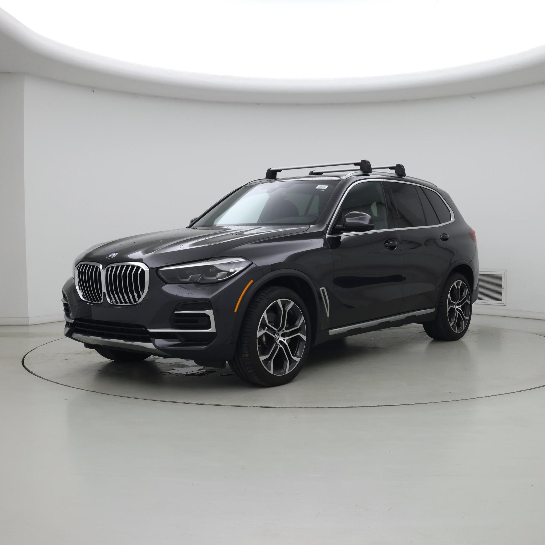 Thumbnail: 2023 BMW X5 - 4