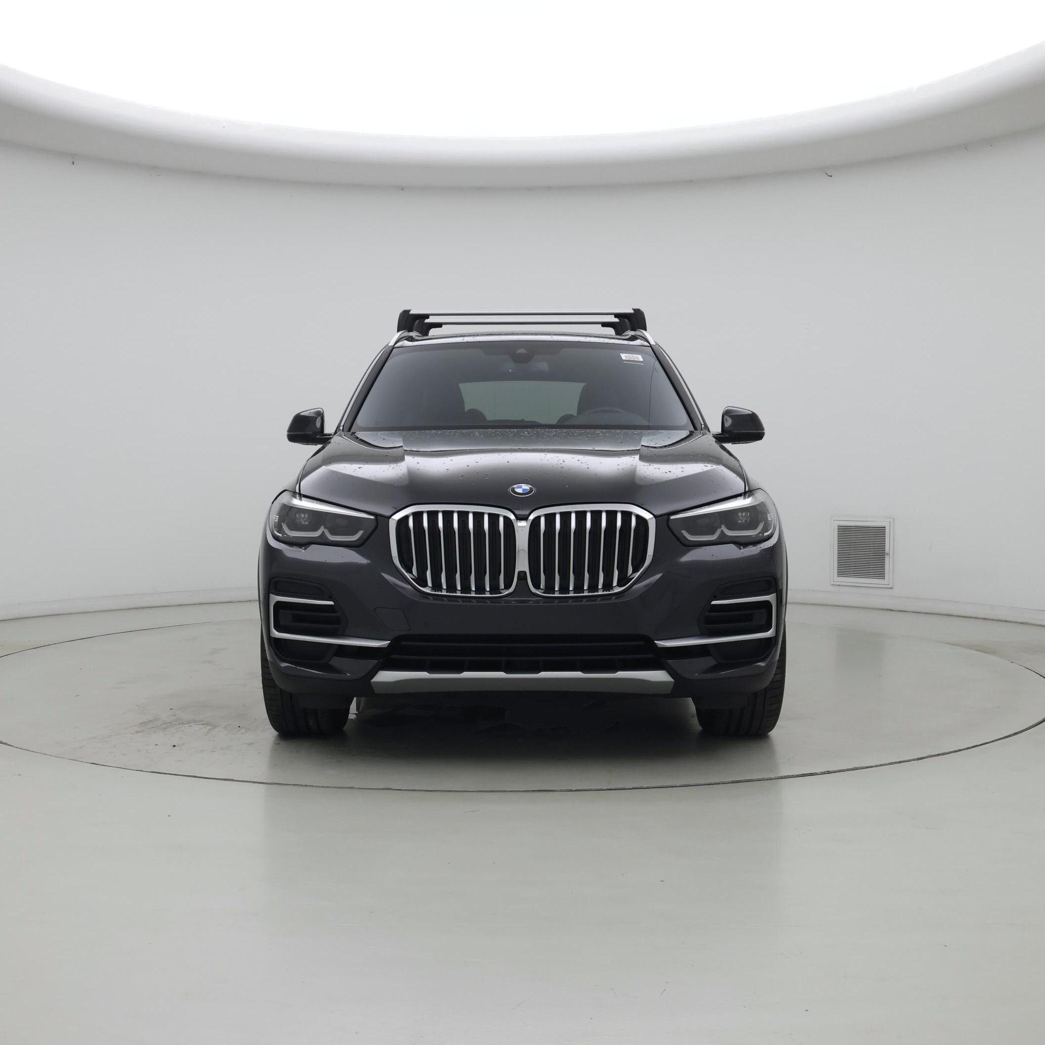 Thumbnail: 2023 BMW X5 - 5