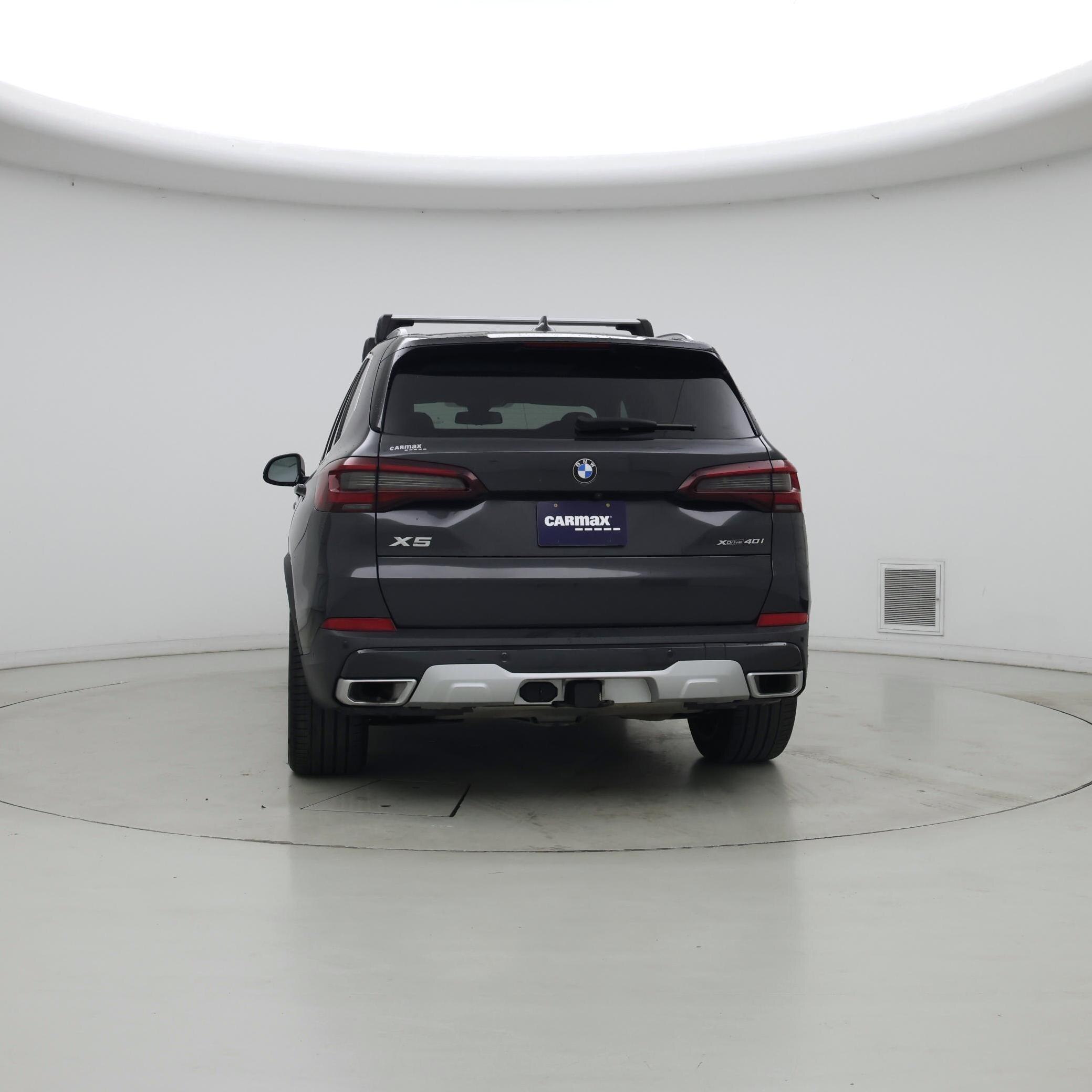 Thumbnail: 2023 BMW X5 - 6