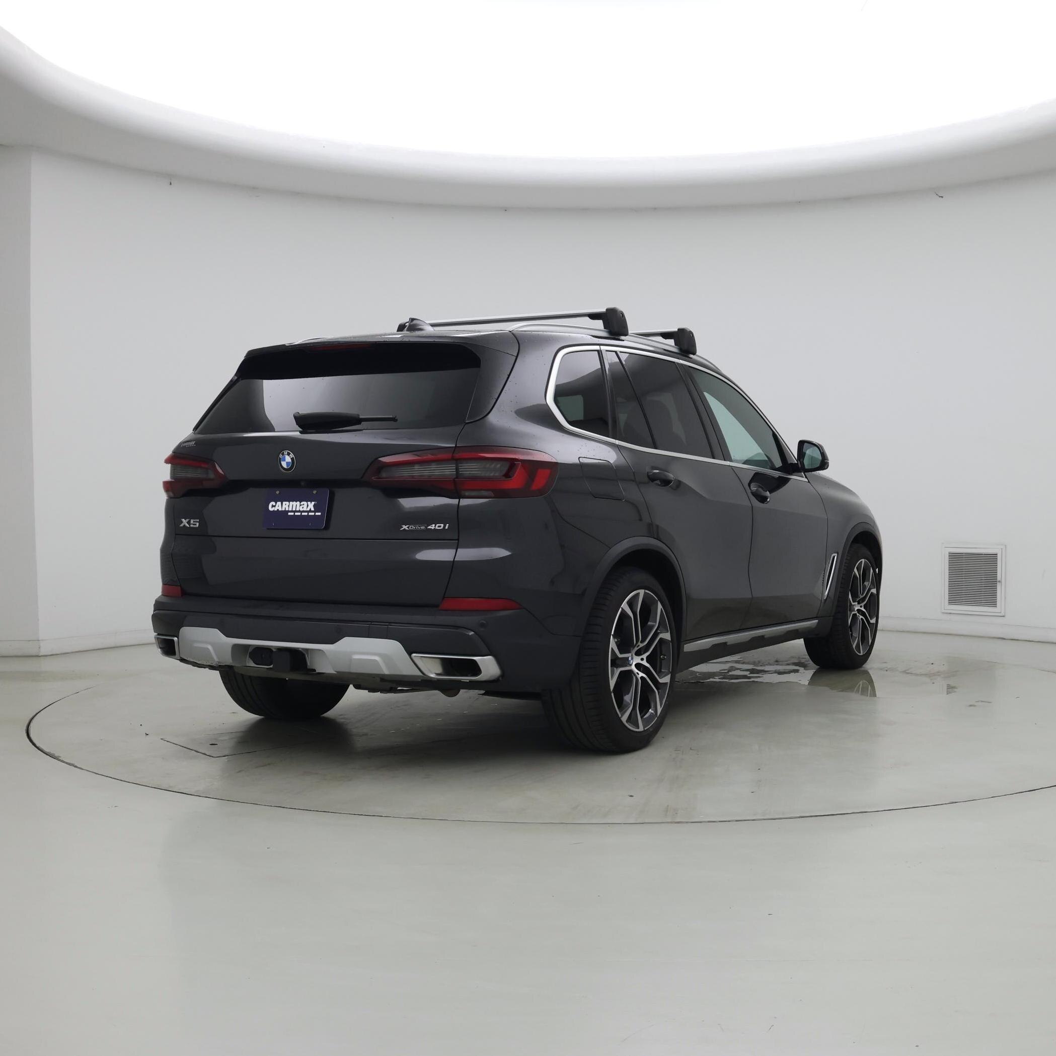 Thumbnail: 2023 BMW X5 - 8