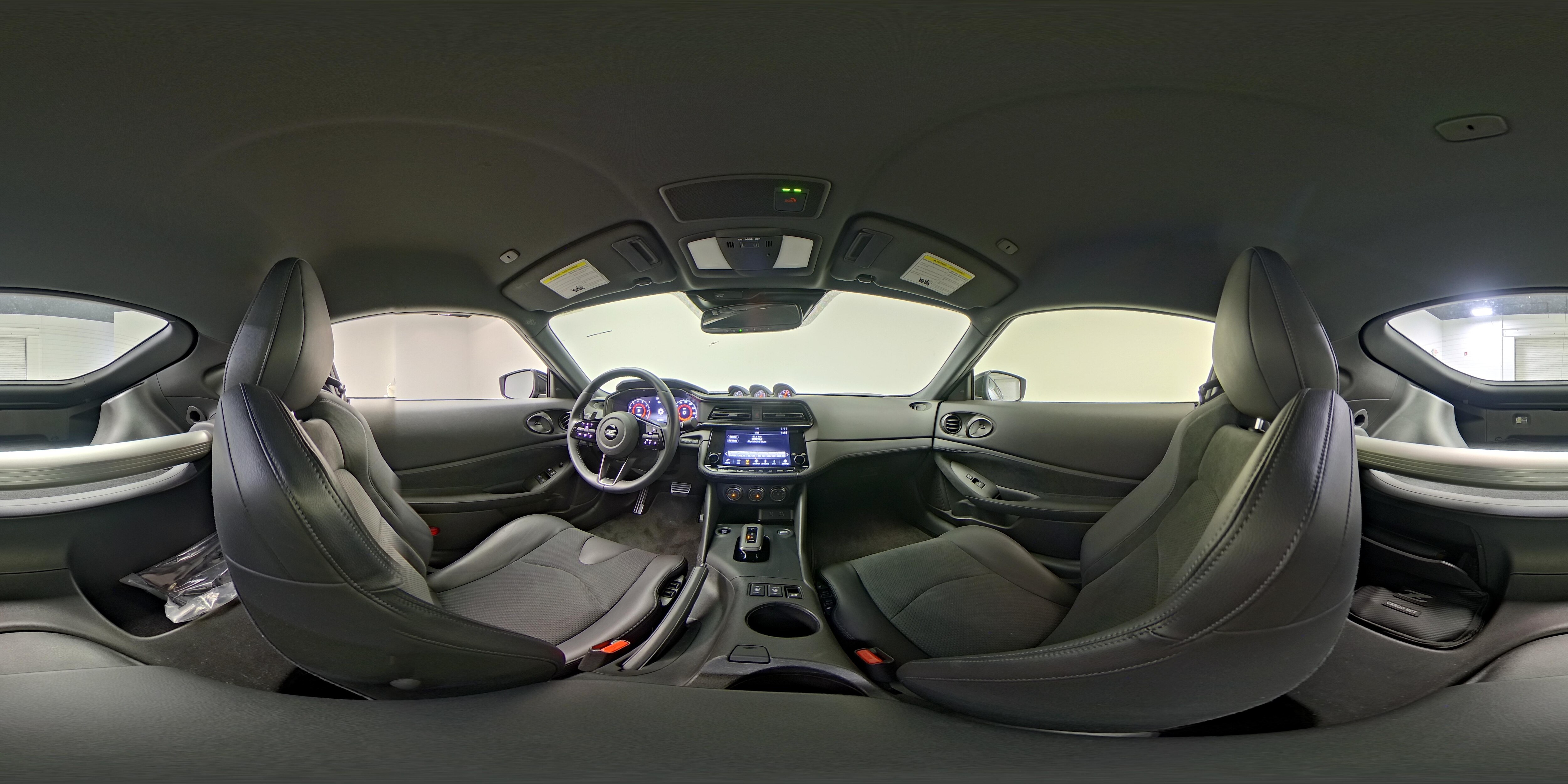2025 Nissan Z Performance - Photo 25