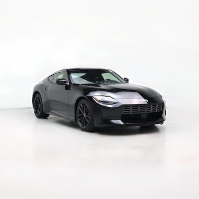 2025 Nissan Z Performance