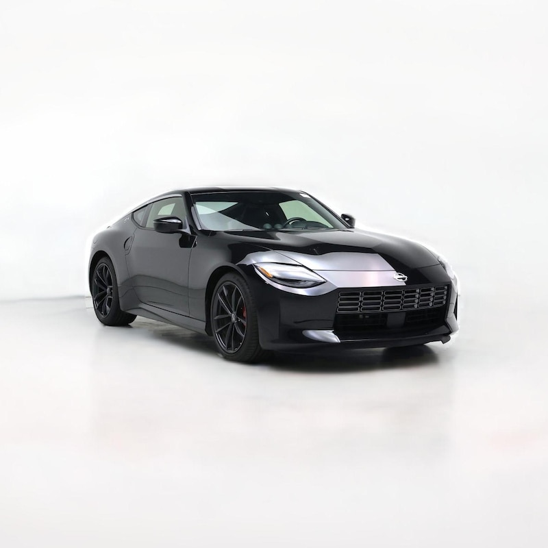 2025 Nissan Z Performance