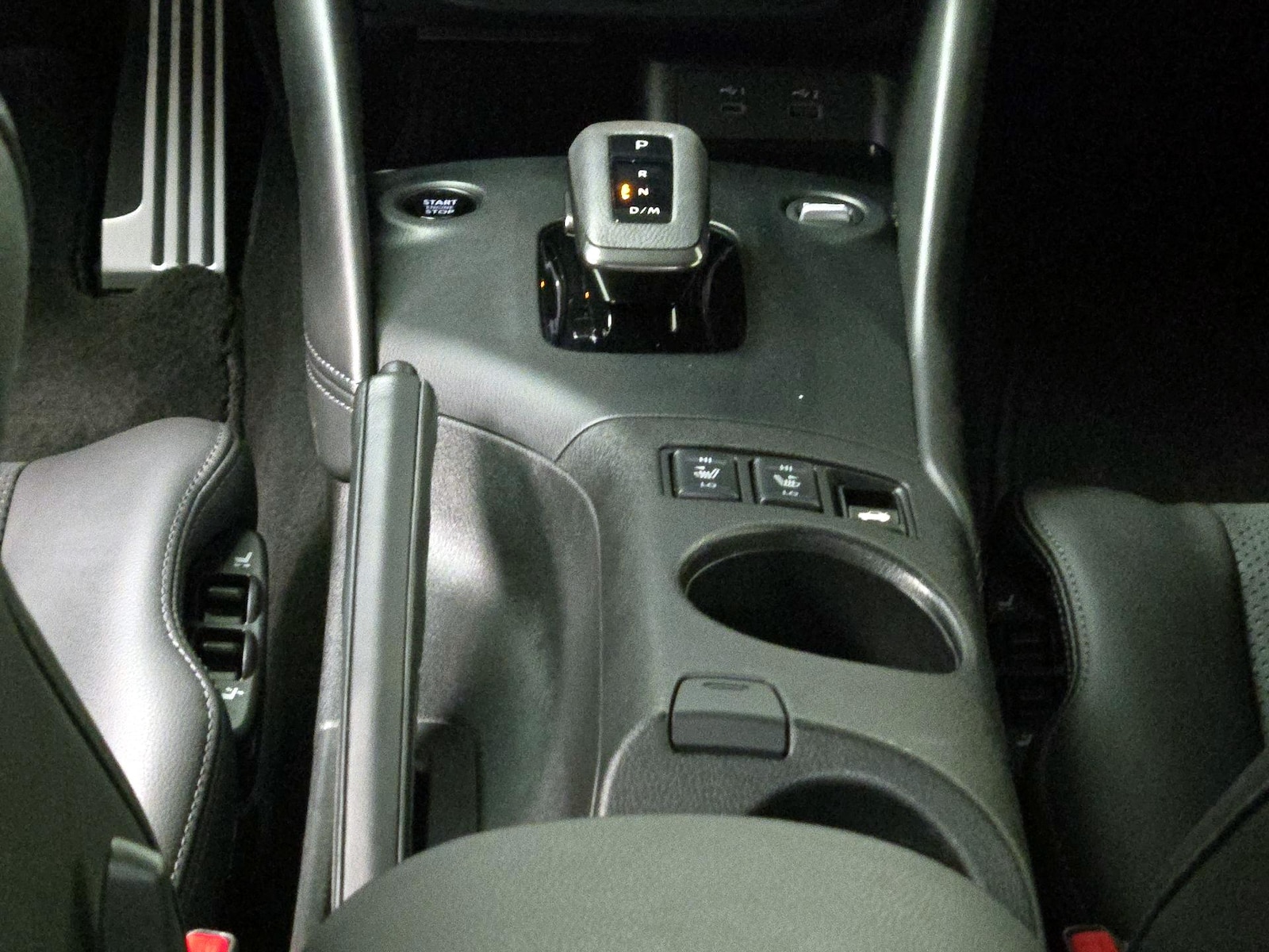 2025 Nissan Z Performance - Photo 19