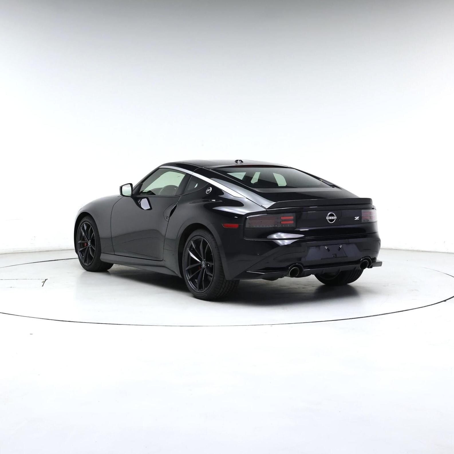 Thumbnail: 2025 Nissan Z - 2