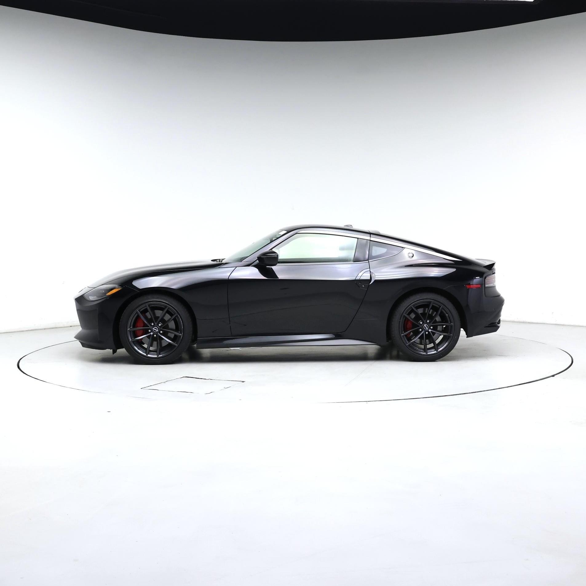Thumbnail: 2025 Nissan Z - 3