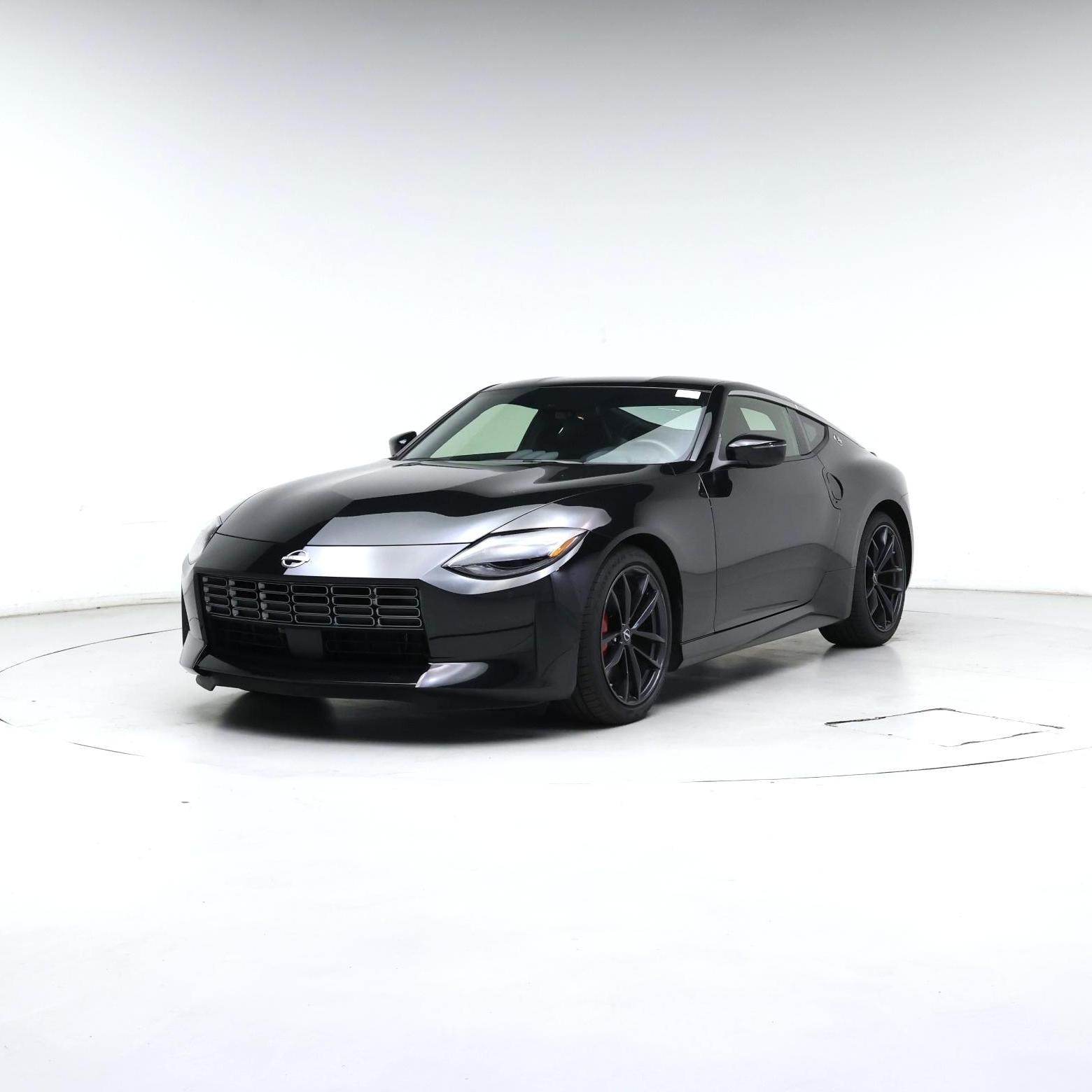 Thumbnail: 2025 Nissan Z - 4