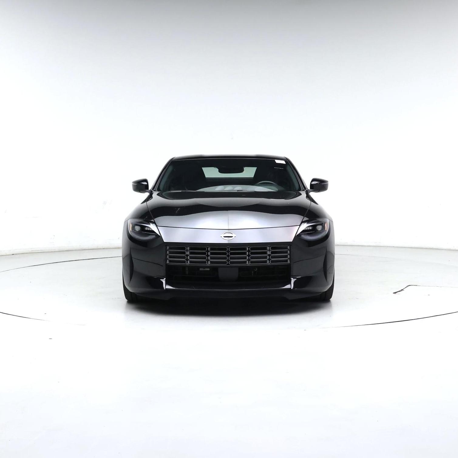 Thumbnail: 2025 Nissan Z - 5