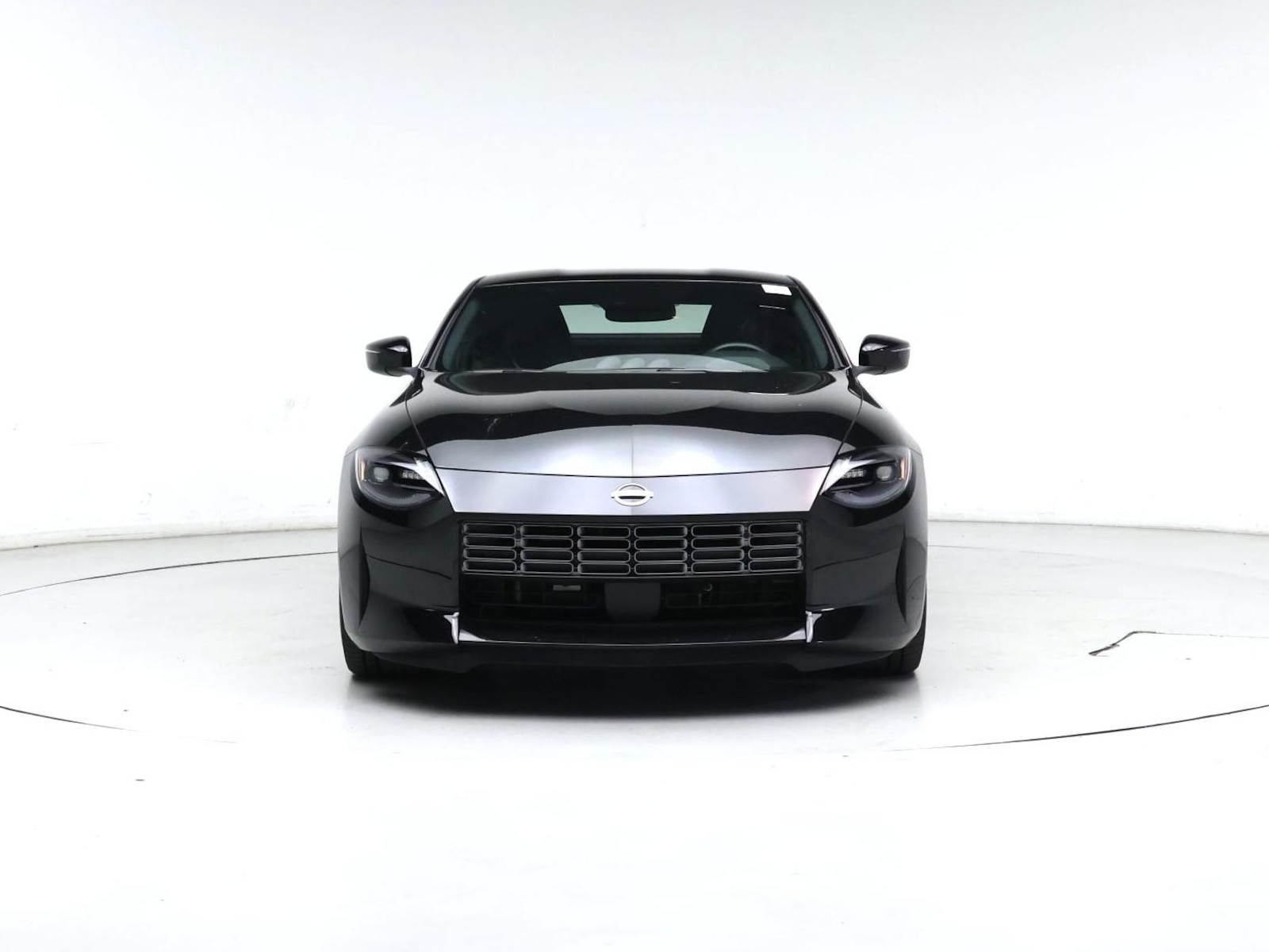 2025 Nissan Z Performance - Photo 6