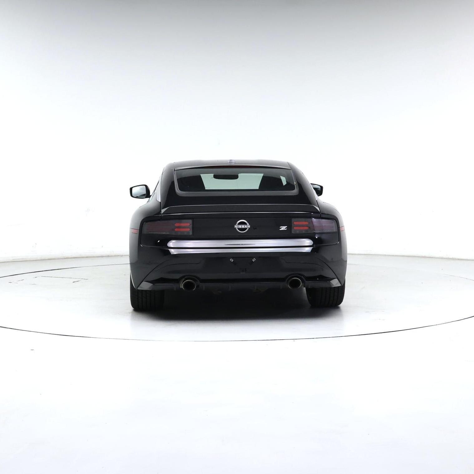 Thumbnail: 2025 Nissan Z - 6
