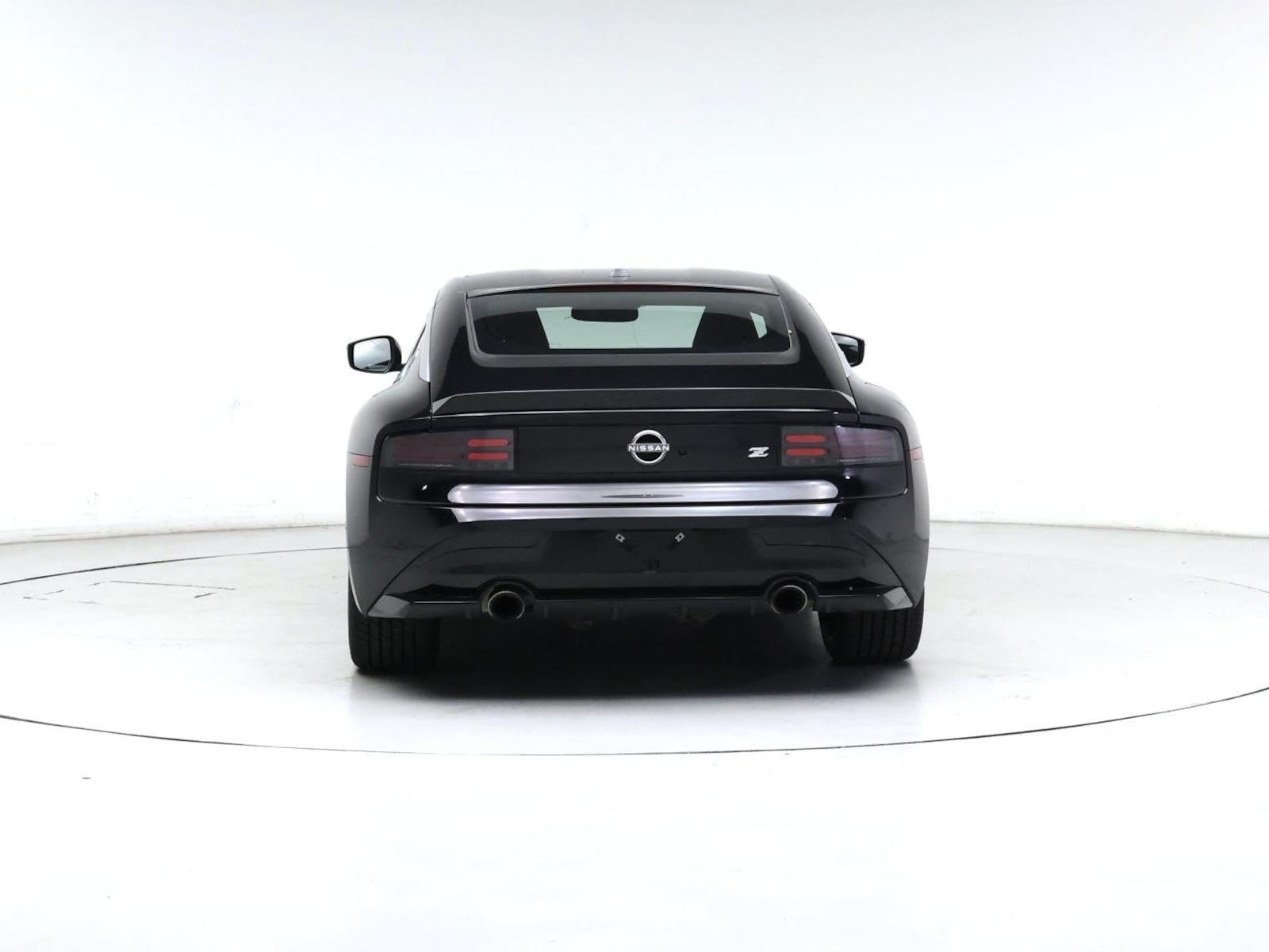 2025 Nissan Z Performance - Photo 7