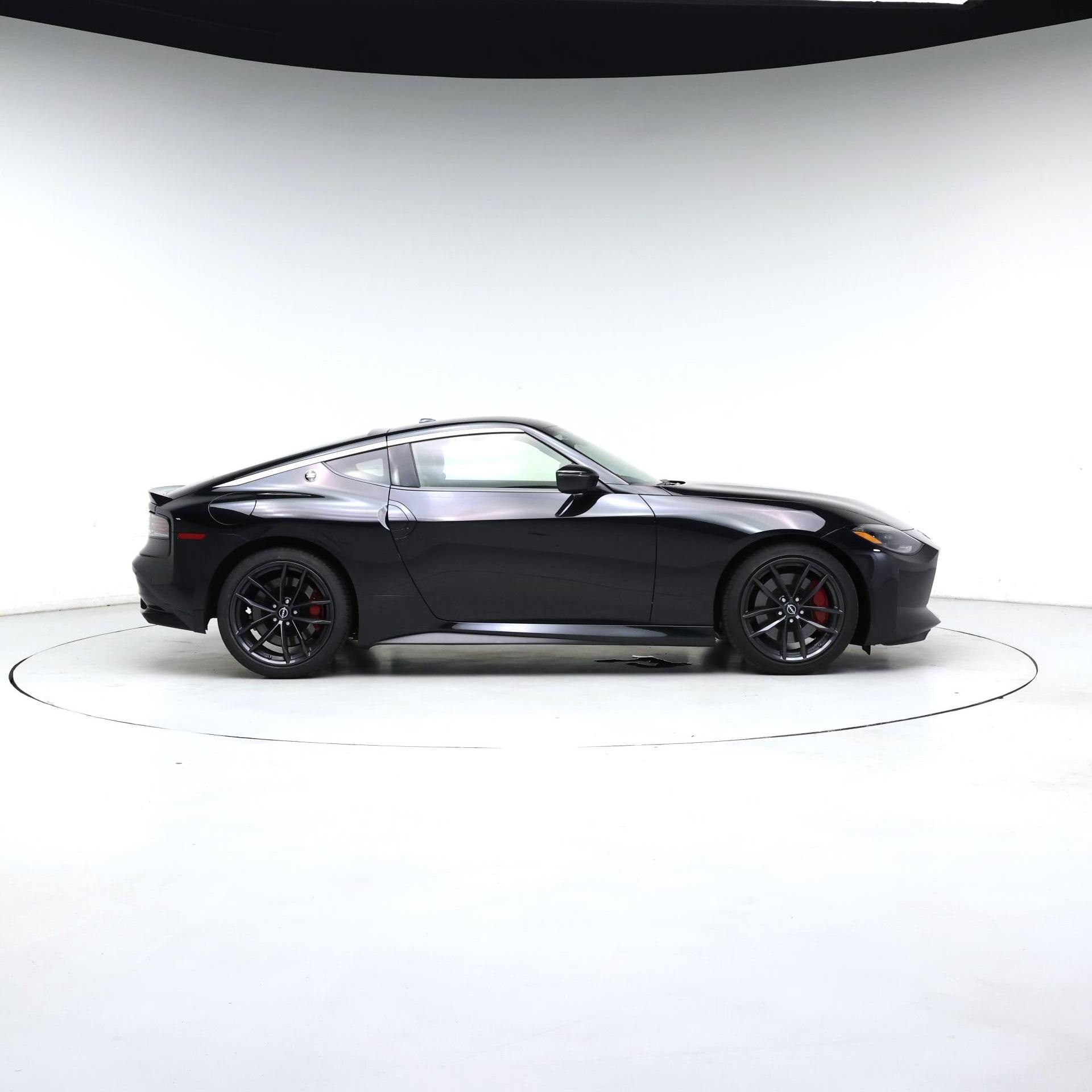 Thumbnail: 2025 Nissan Z - 7