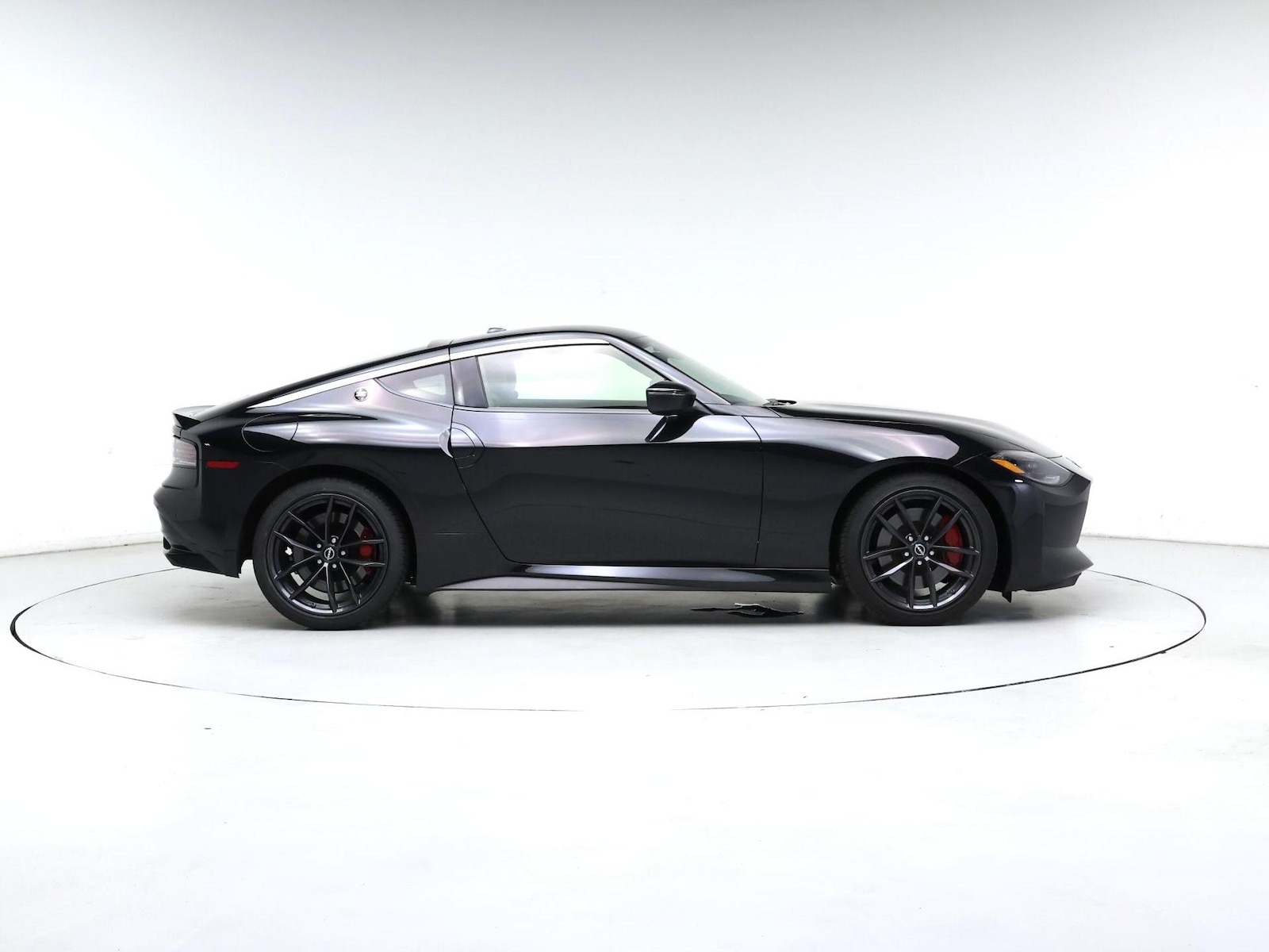 2025 Nissan Z Performance - Photo 8