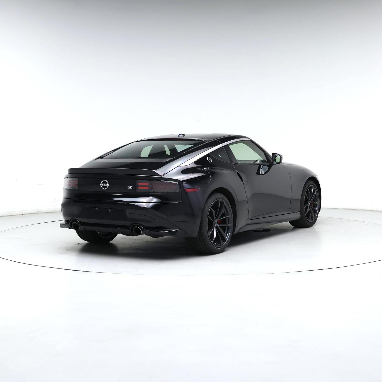 Thumbnail: 2025 Nissan Z - 8