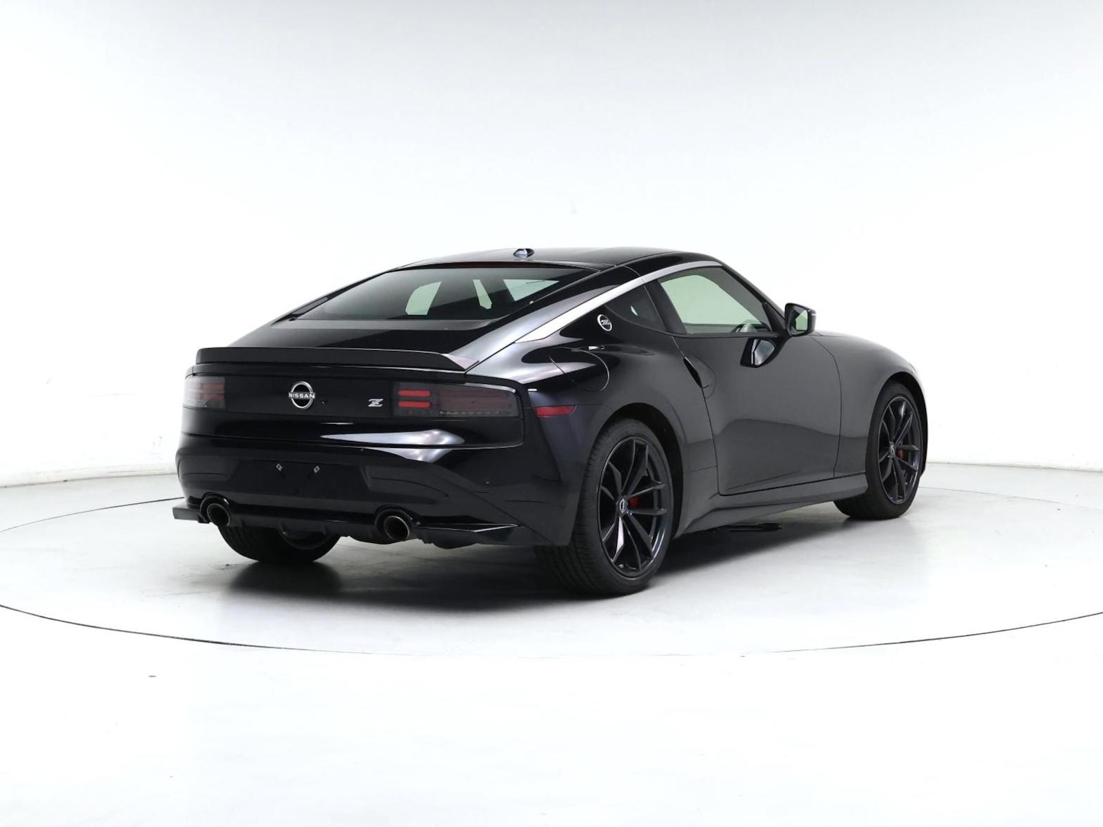 2025 Nissan Z Performance - Photo 9