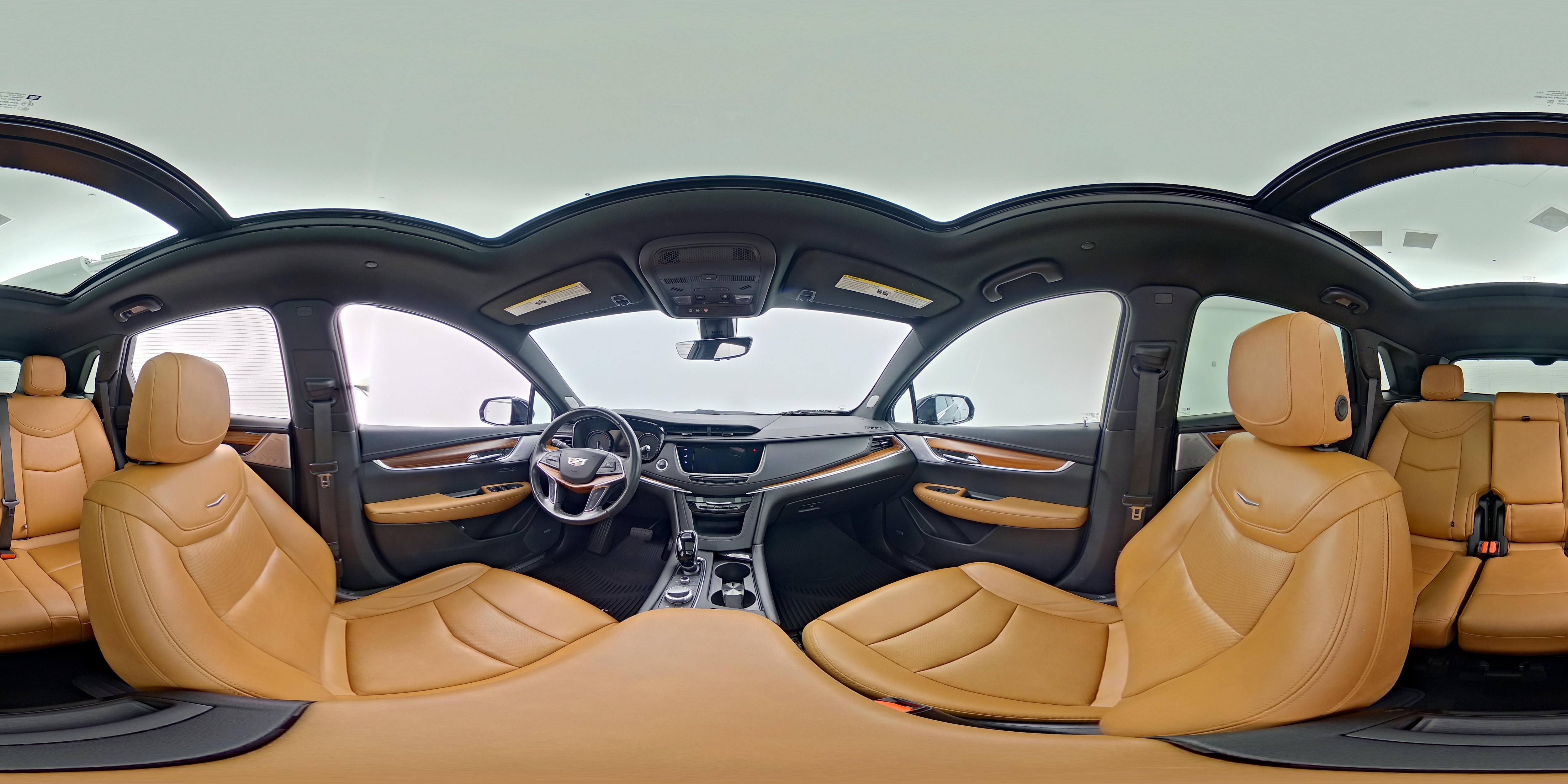 2021 Cadillac XT5 Premium Luxury - Photo 25