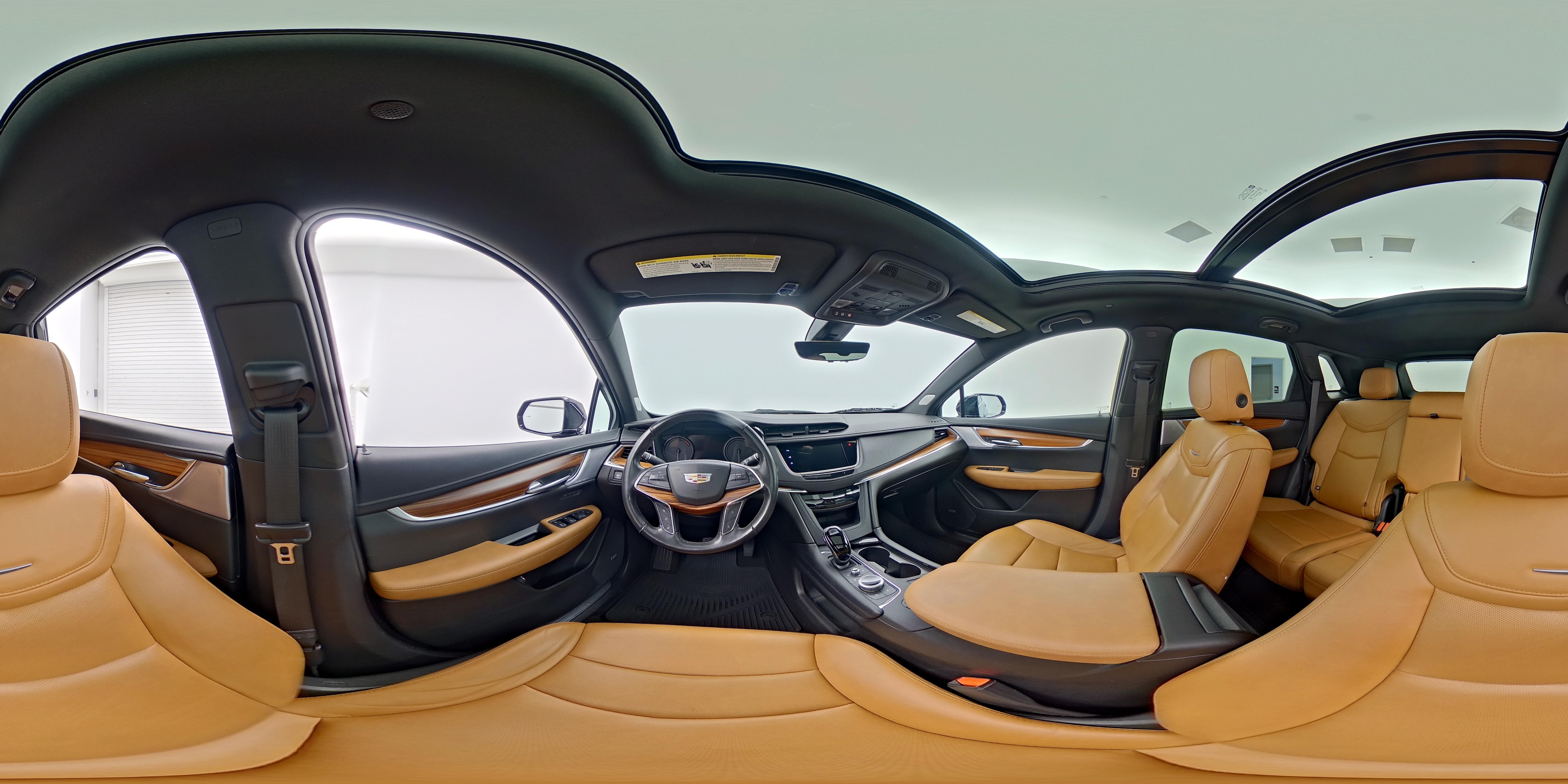 2021 Cadillac XT5 Premium Luxury - Photo 26